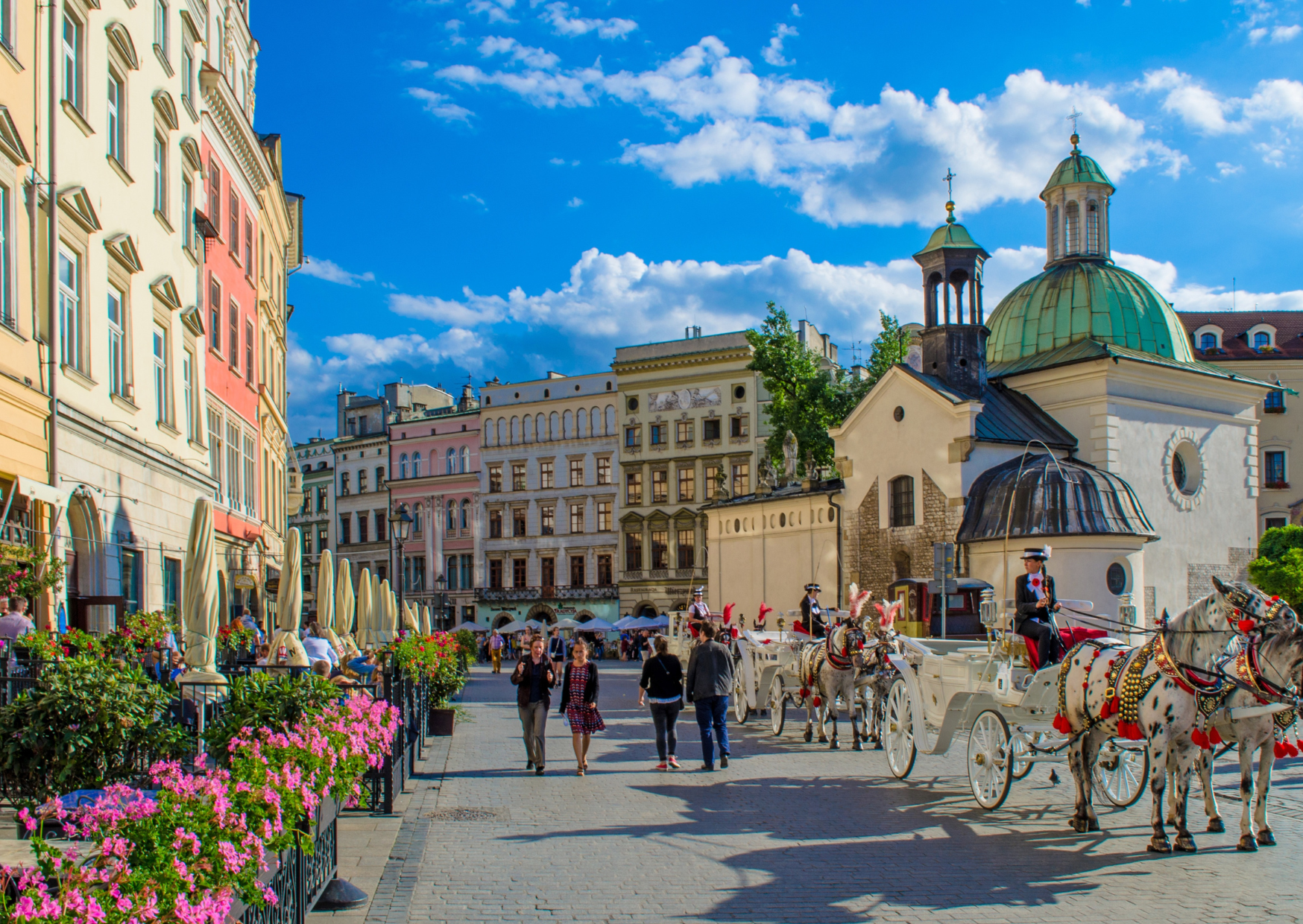 Why 74% of Americans Who Move for “Slower Pace of Life” Leave Faster Than Everyone Else 1 landlords in Europe 5