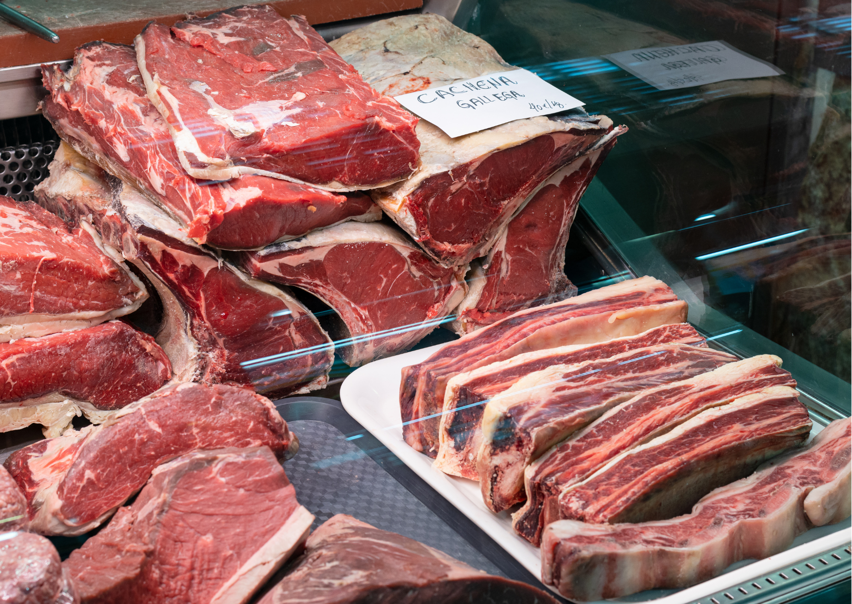 meat