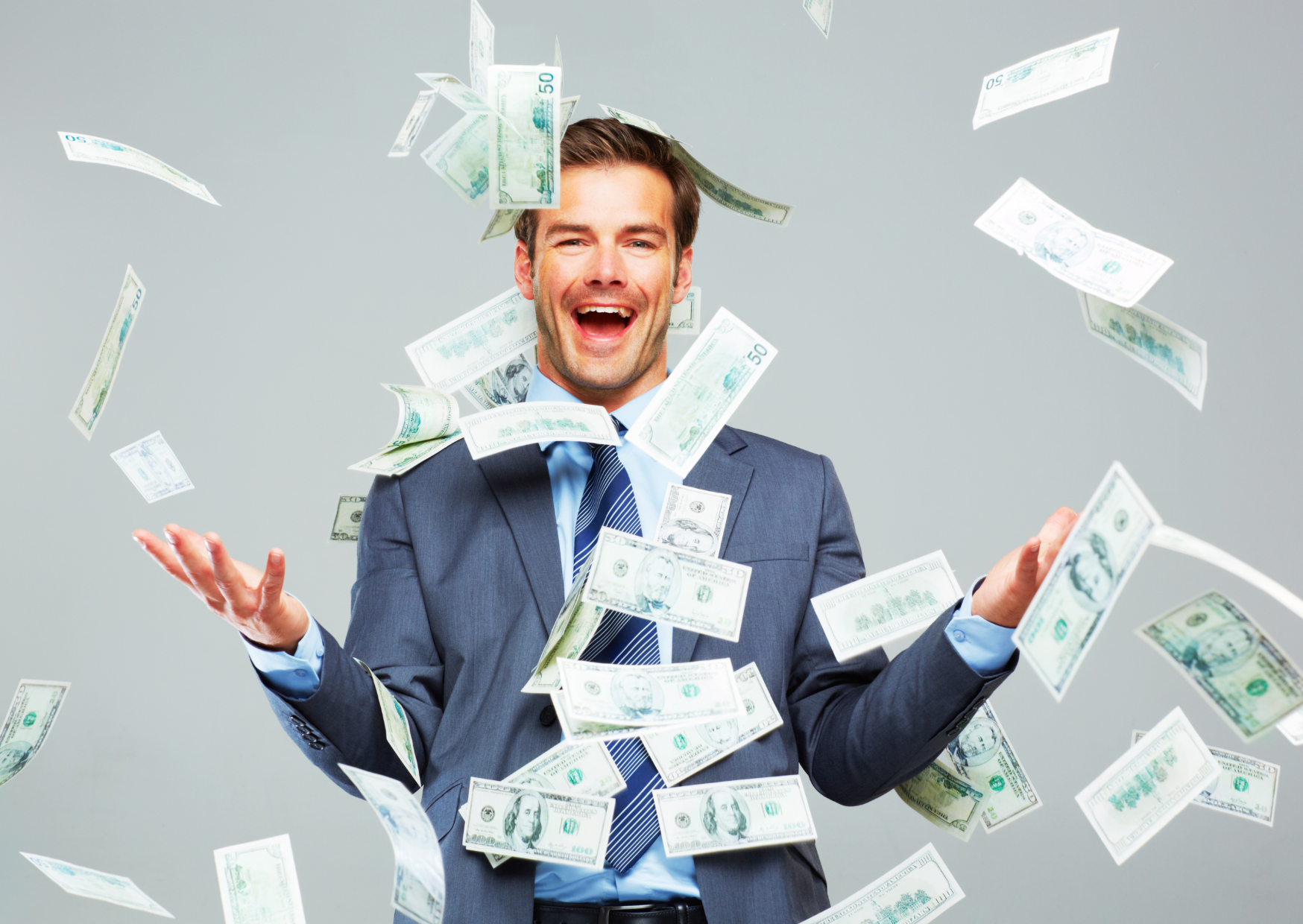 High Income, Low Wealth? The Net Worth Test That Redefines Wealth in America 6 net worth