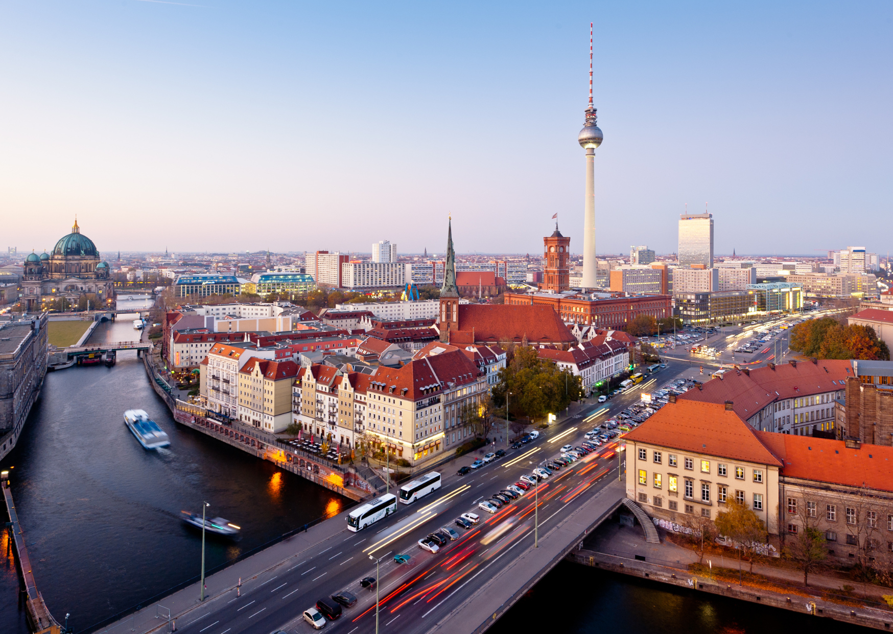 people in germany 2