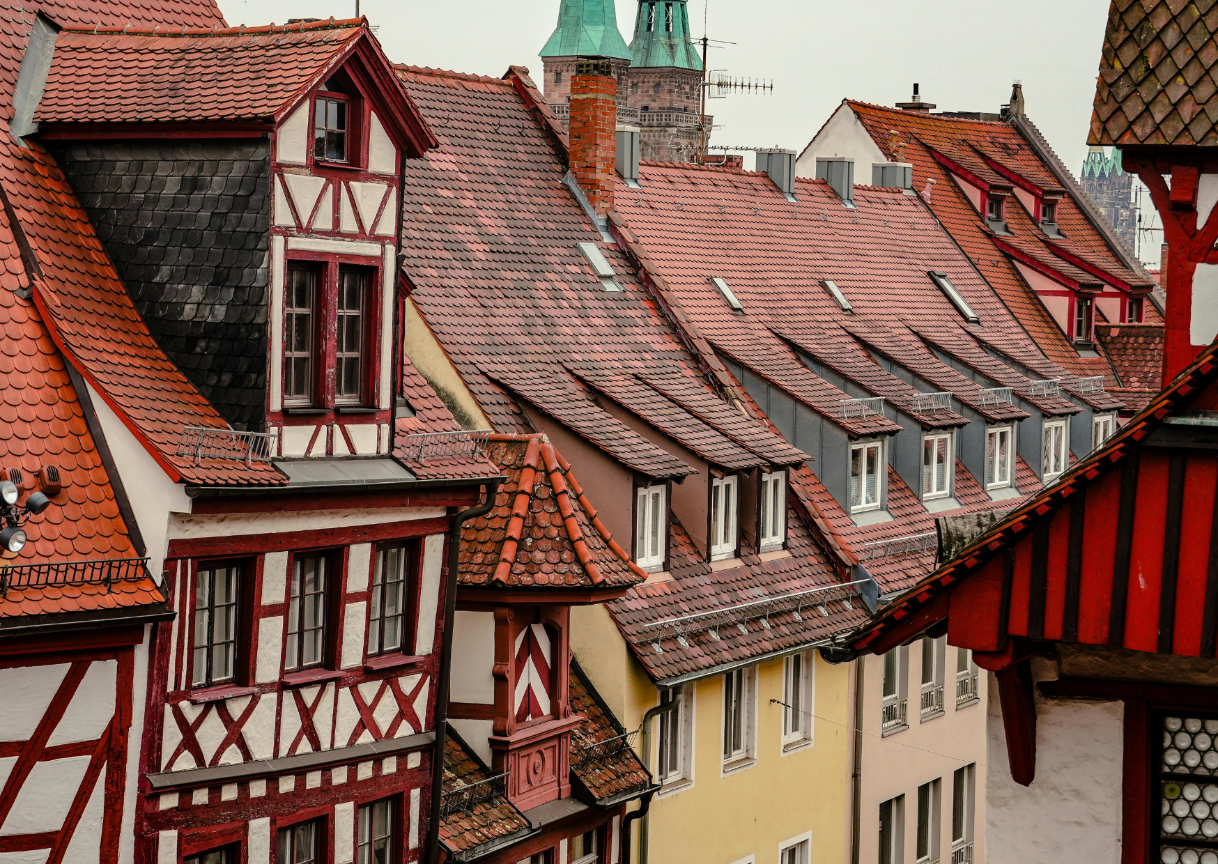 people in germany 3