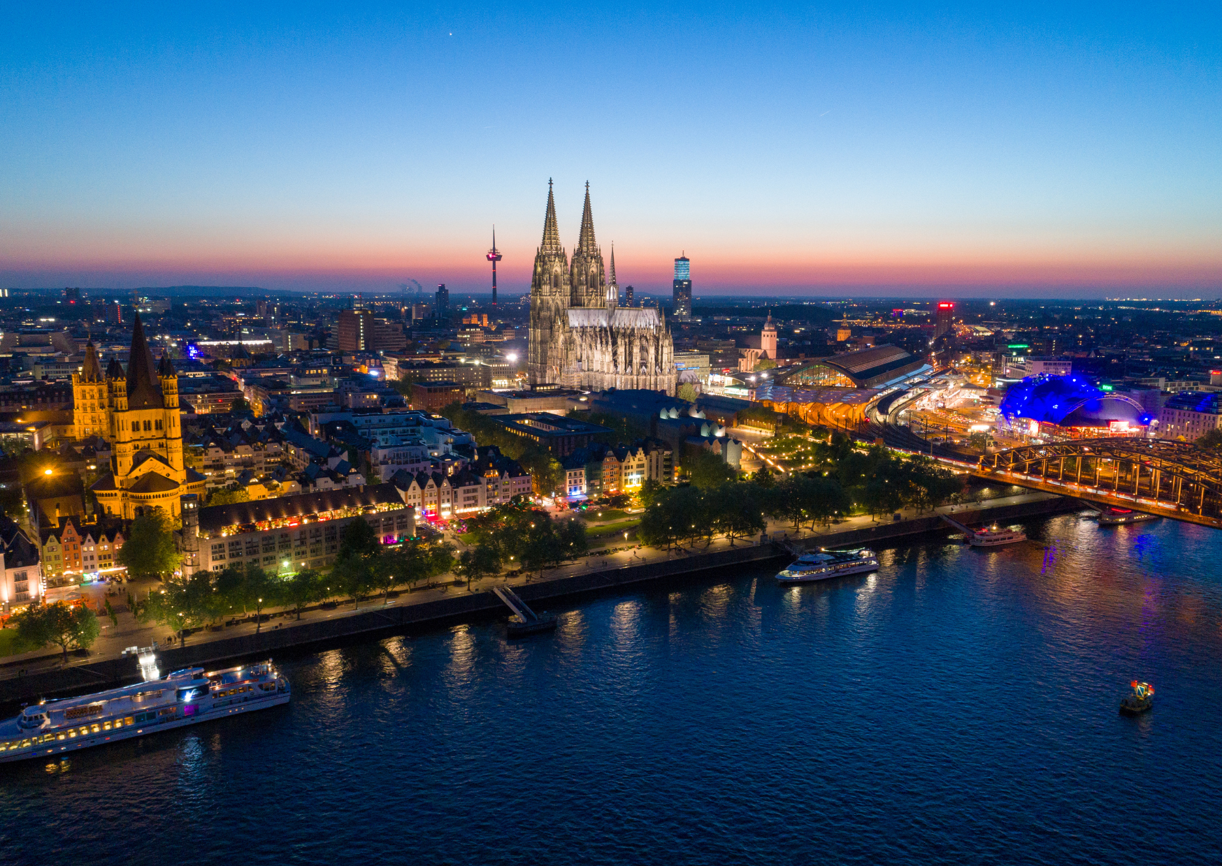 people in germany