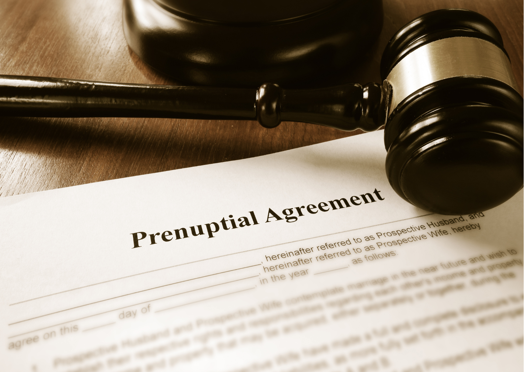 prenup 3