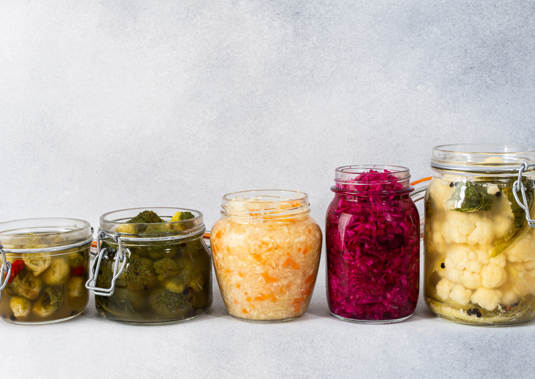I Stopped Refrigerating These Foods for 30 Days and My Digestion Changed Completely 7 refrigerating 7