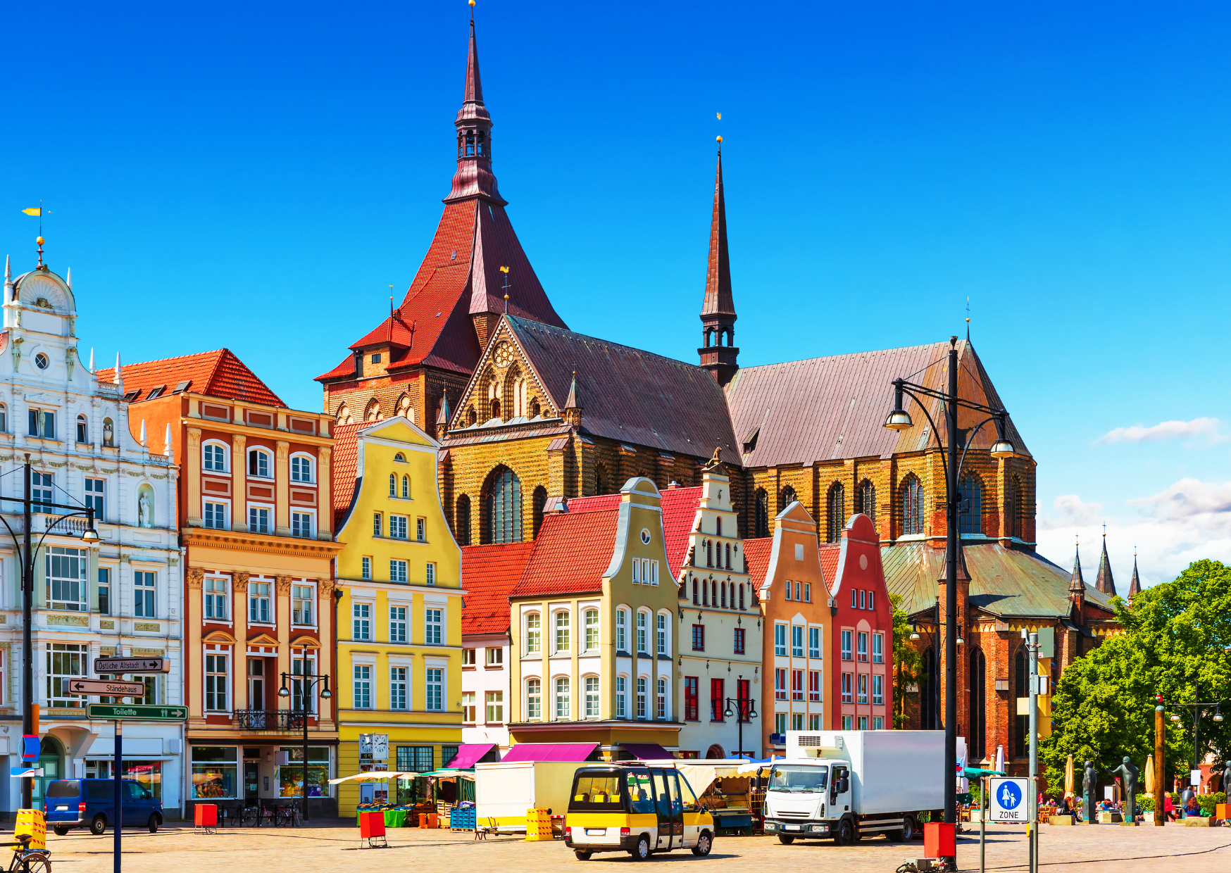 residence card Germany