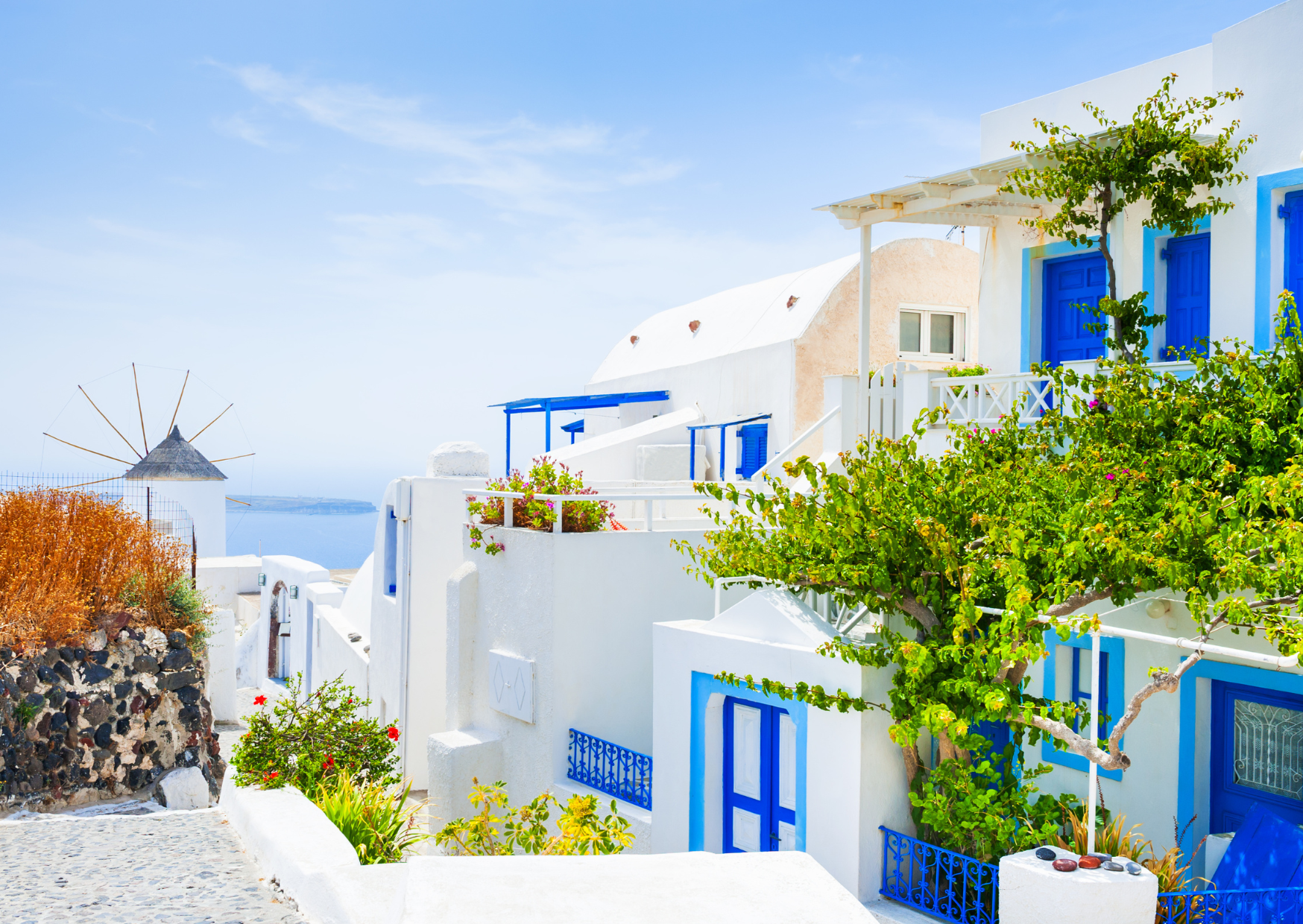 residence card Greece