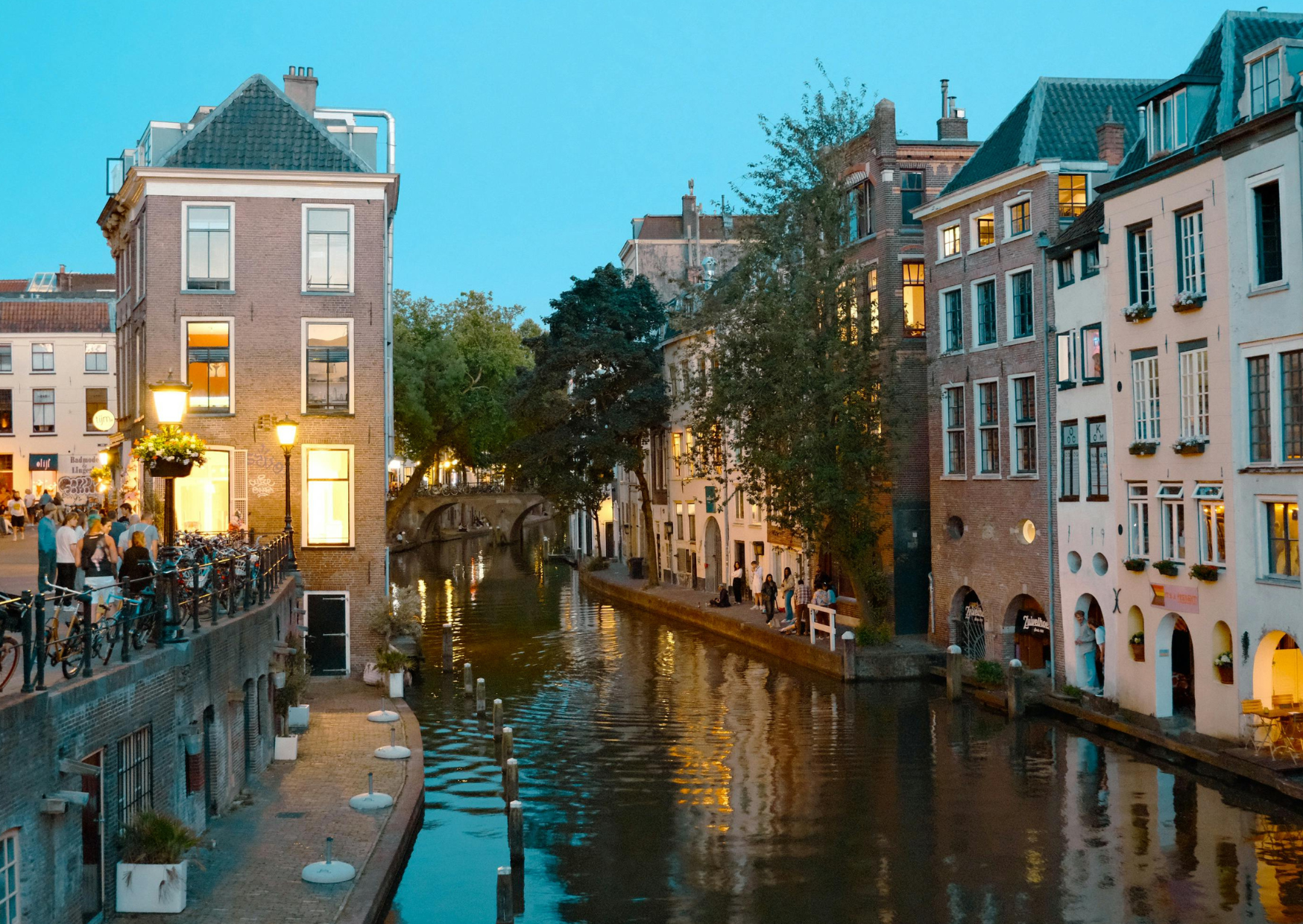 residence card Netherlands