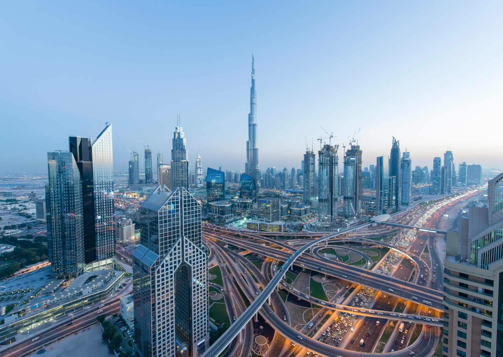 Retiring Abroad? 9 Countries That Don’t Tax American Retirement Income in 2026 1 resident income Dubai