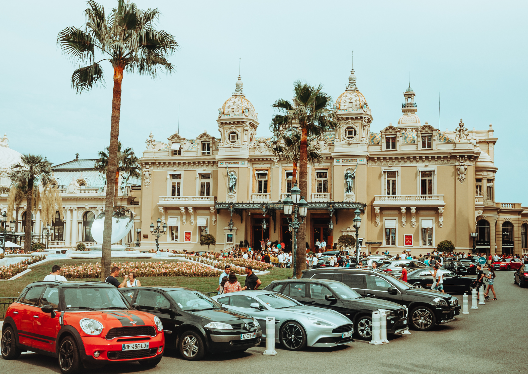 Retiring Abroad? 9 Countries That Don’t Tax American Retirement Income in 2026 4 resident income Monaco