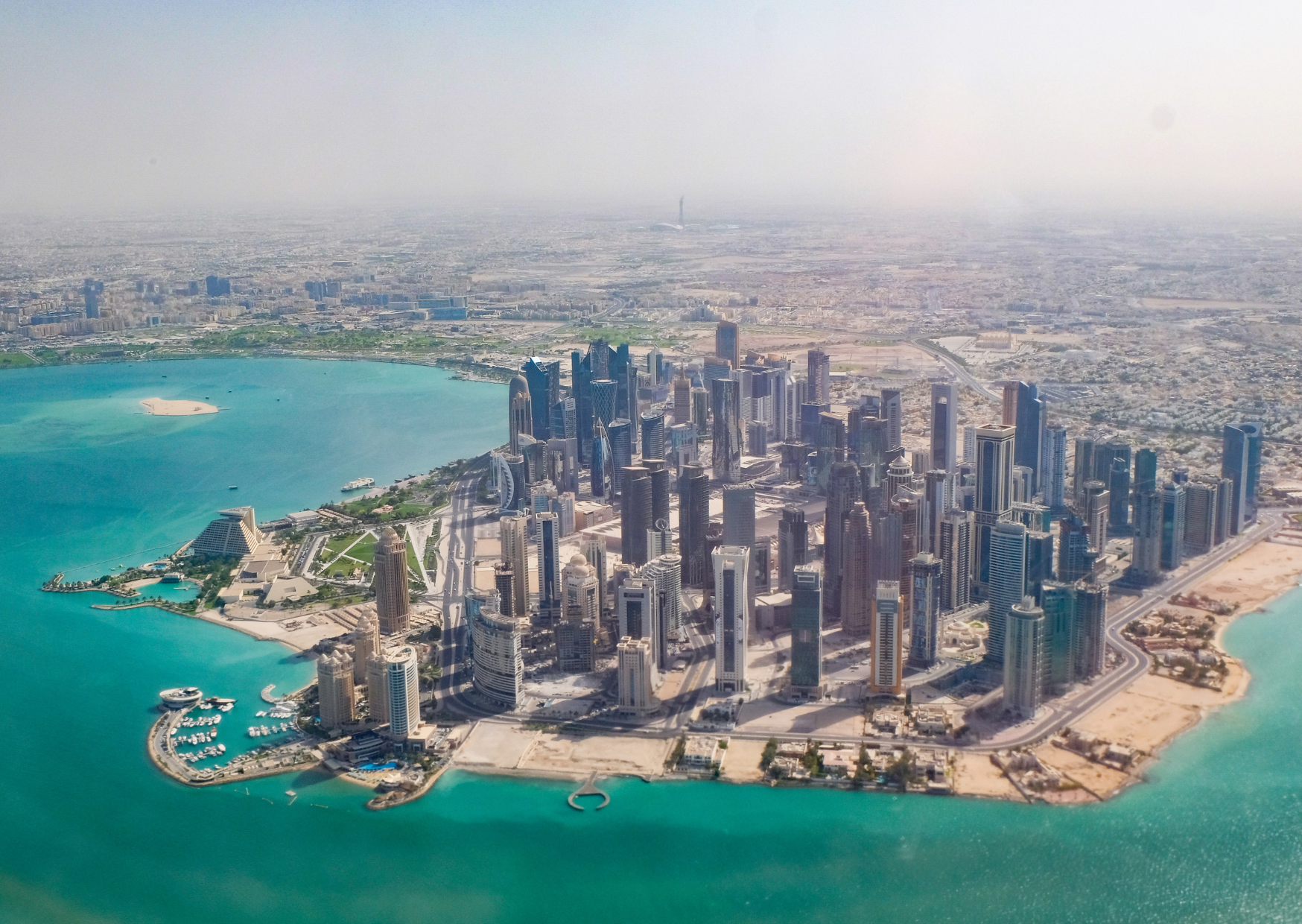 Retiring Abroad? 9 Countries That Don’t Tax American Retirement Income in 2026 2 resident income Qatar