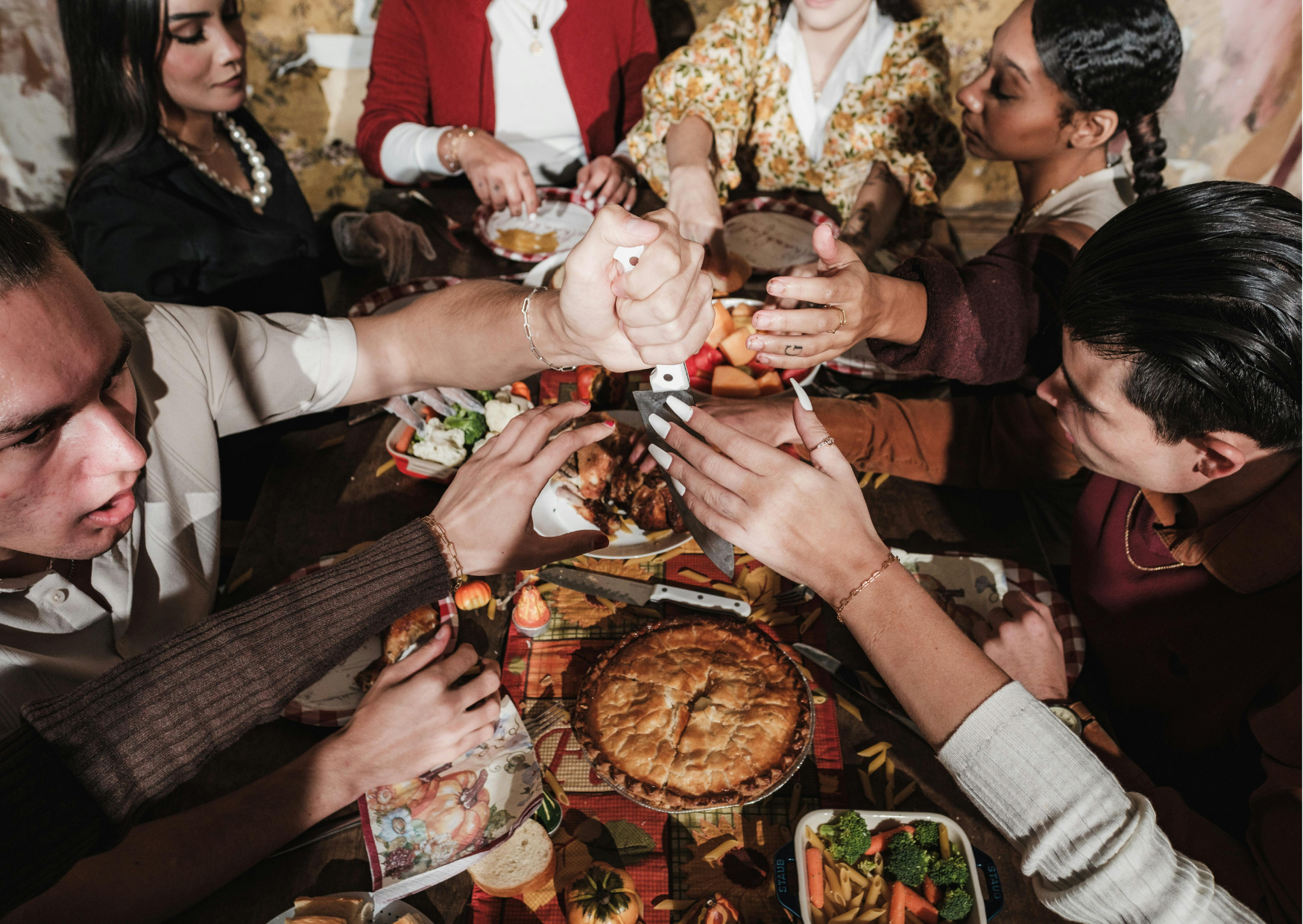 sad thanksgiving 5