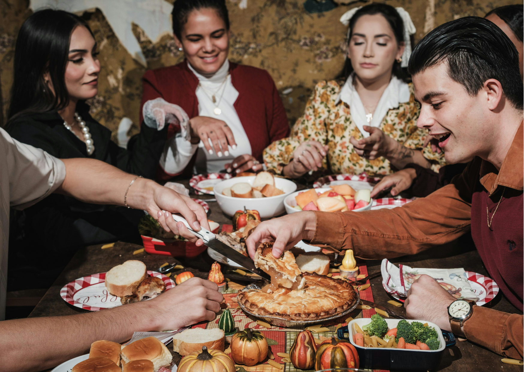 sad thanksgiving 6