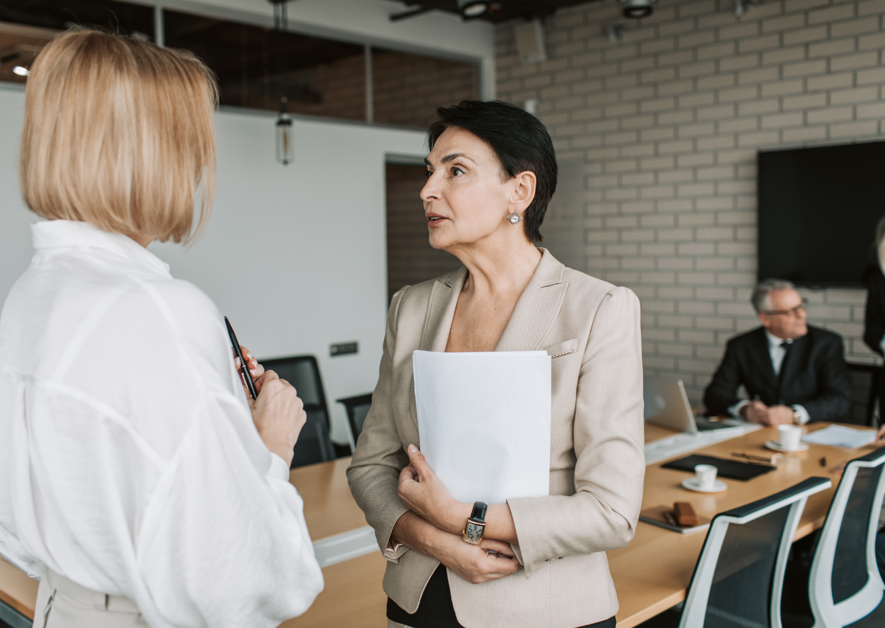 The Salary Discussion That’s Illegal in 7 EU Countries 4 salary discussion 3