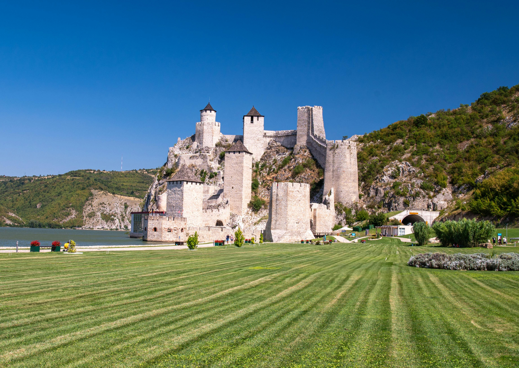 serbia