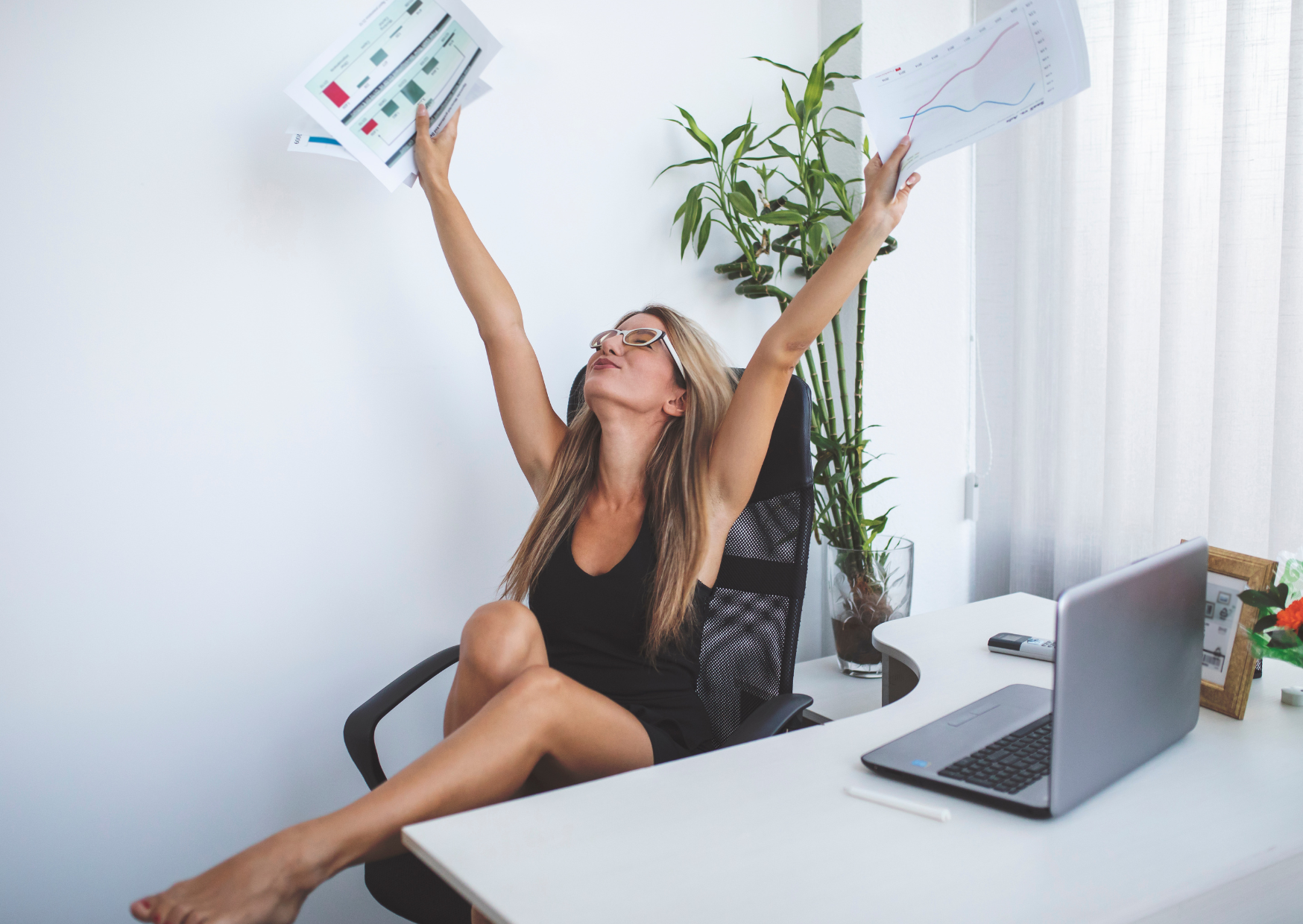 The Lie About Success That Keeps Americans Working Longer and Living Less 2 success 4