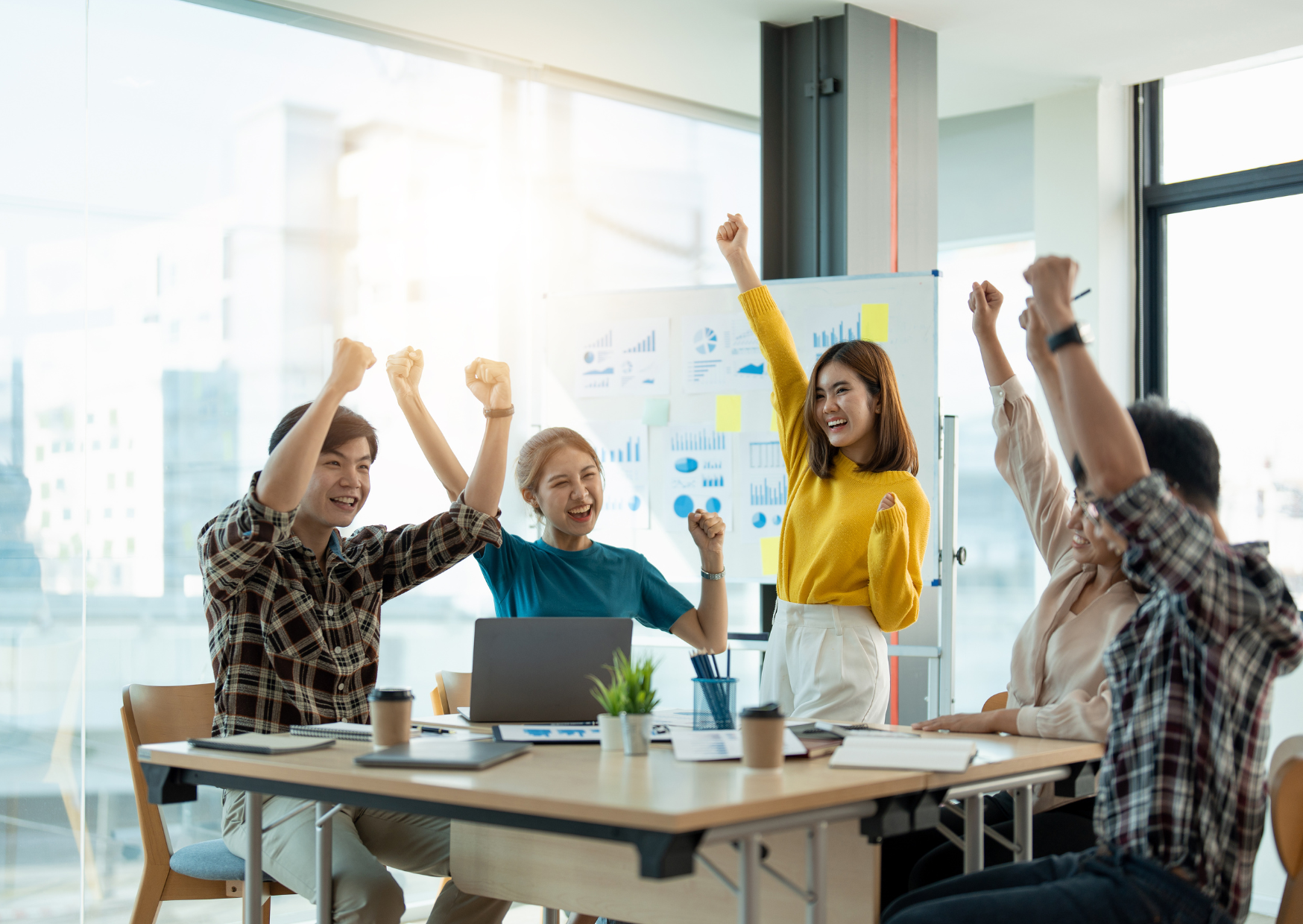 The Lie About Success That Keeps Americans Working Longer and Living Less 5 success 5