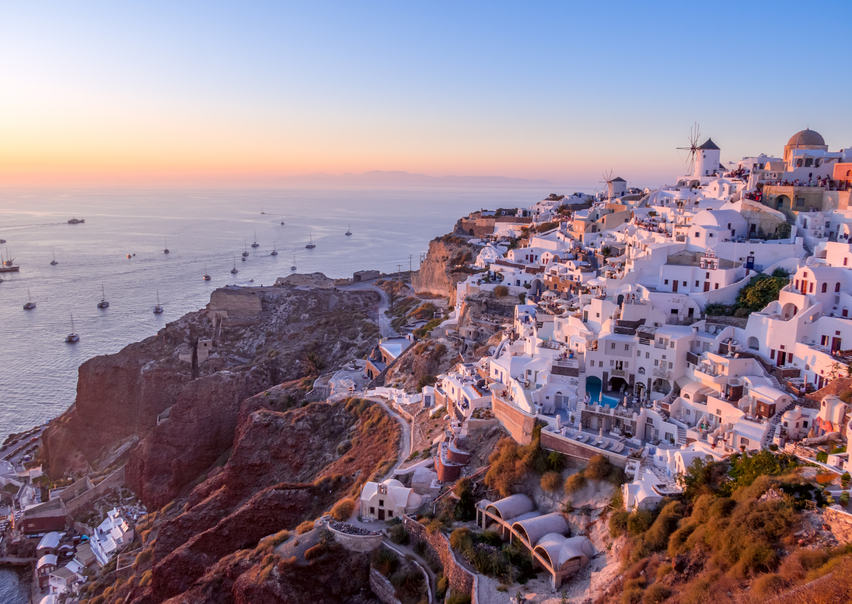 The 2026 Retirement Visa Changes That Could End Your Move Abroad Before It Starts 3 summer in Hamptons vs Greece 5 1