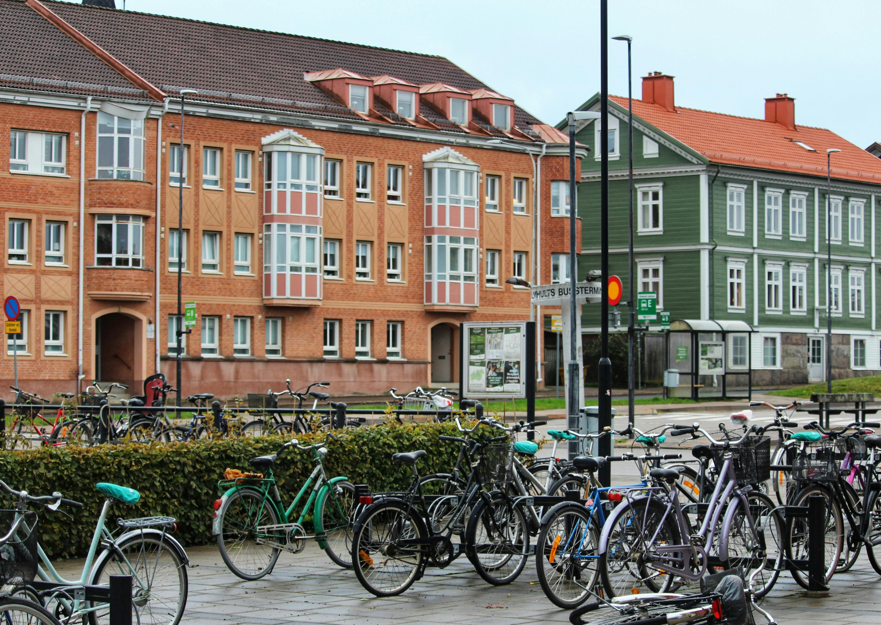 swedish