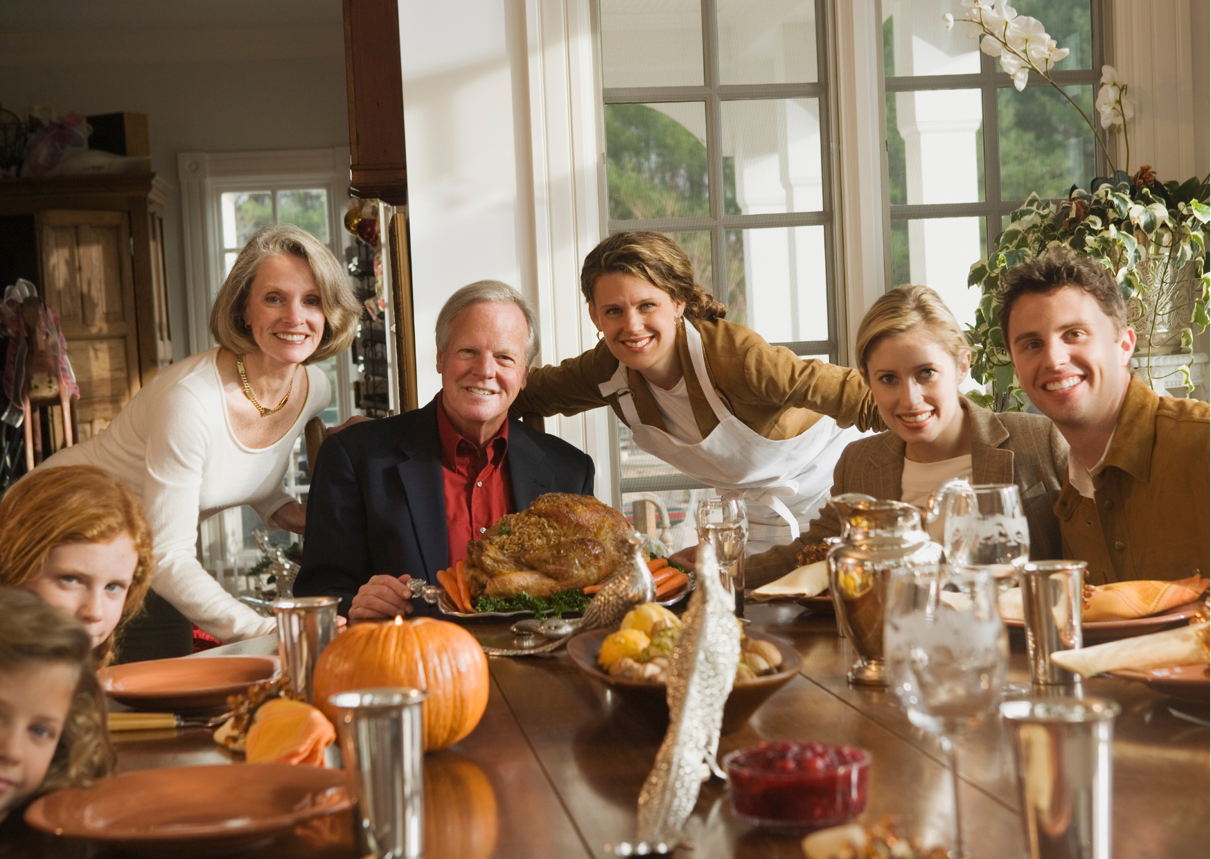 thanksgiving 2