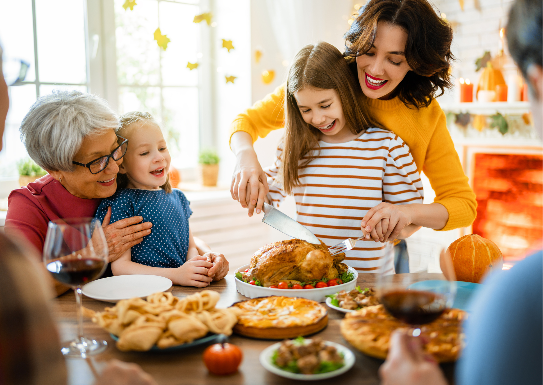 thanksgiving 5
