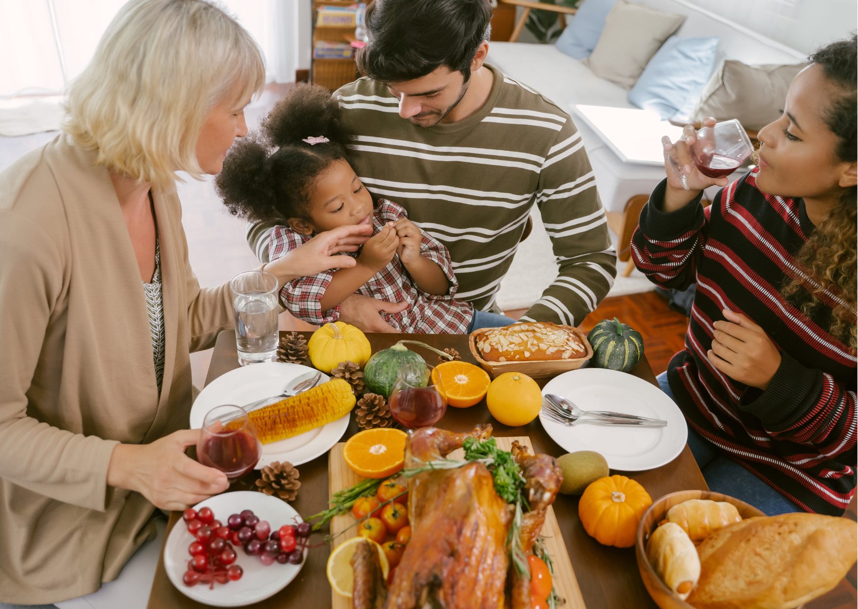 thanksgiving