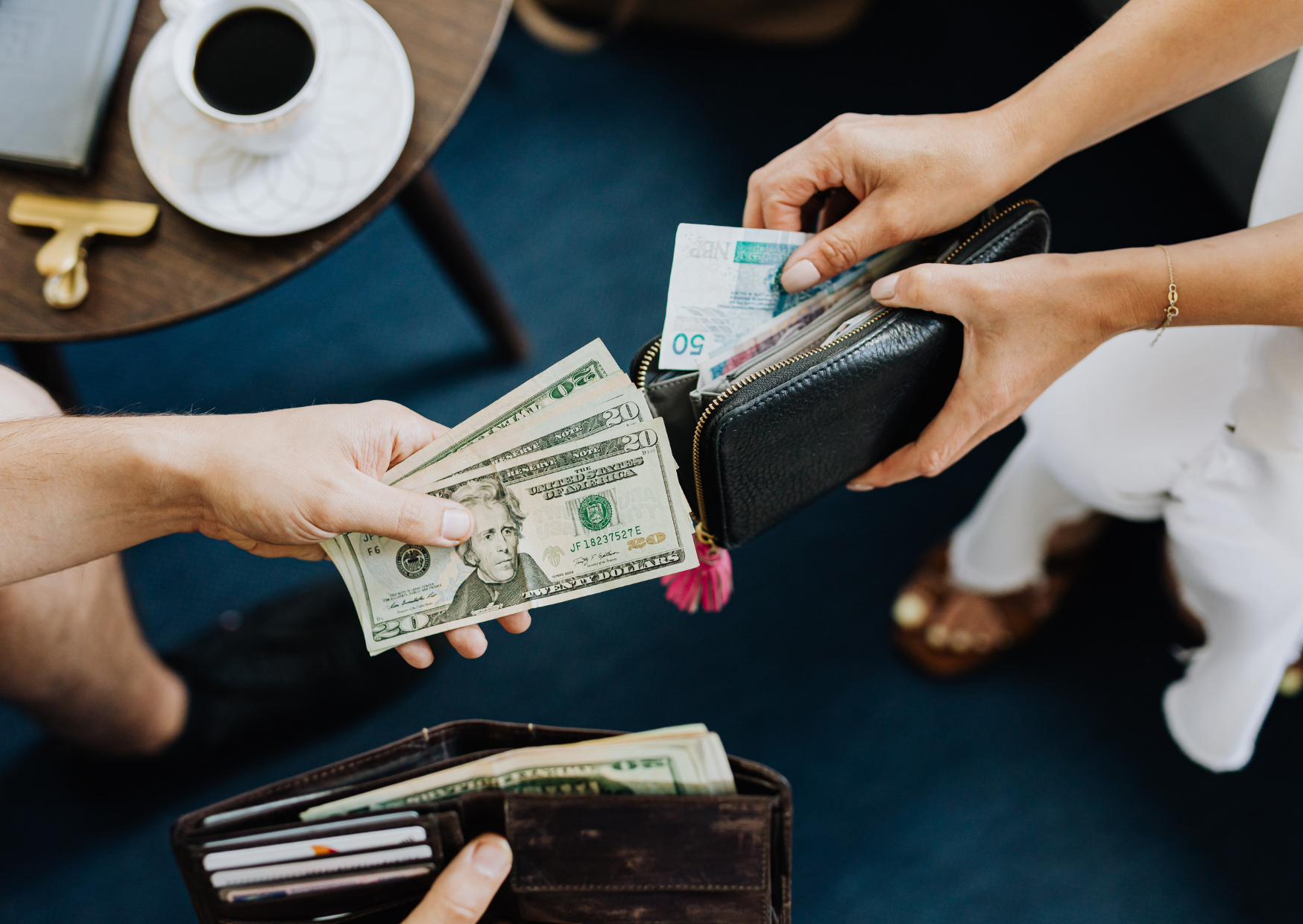 The EU Banking Mistake That Cost This American Family $47,000 5 wire money