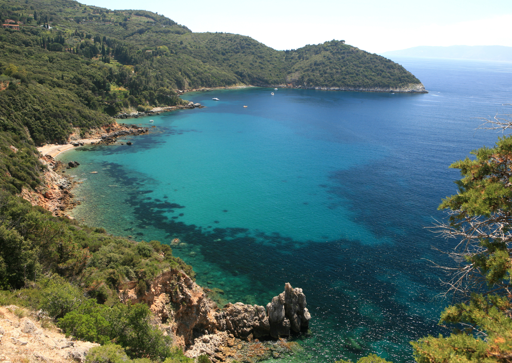 Amalfi Argentario