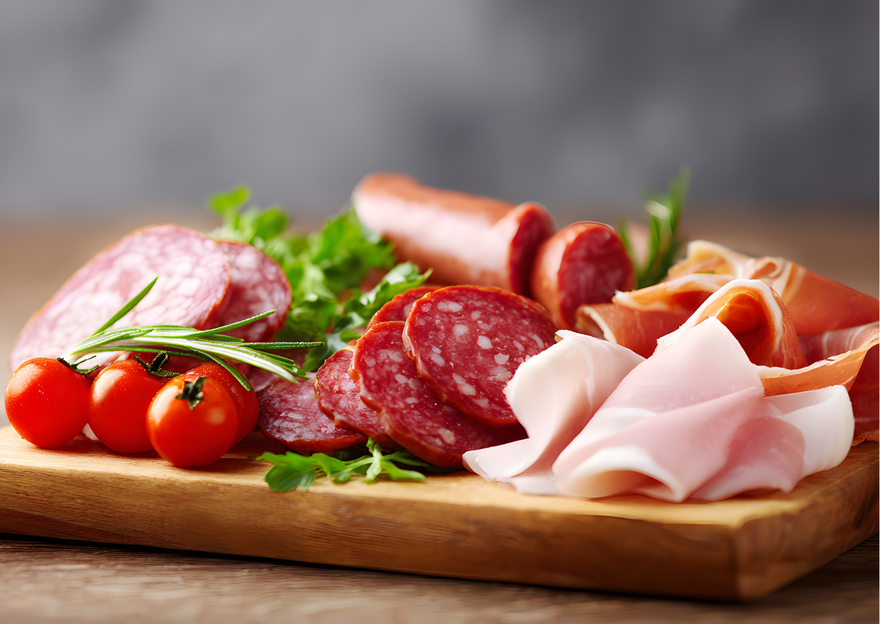 I Quit American Deli Meat For 45 Days And The Headaches I’d Had For Years Stopped 1 American Deli 3
