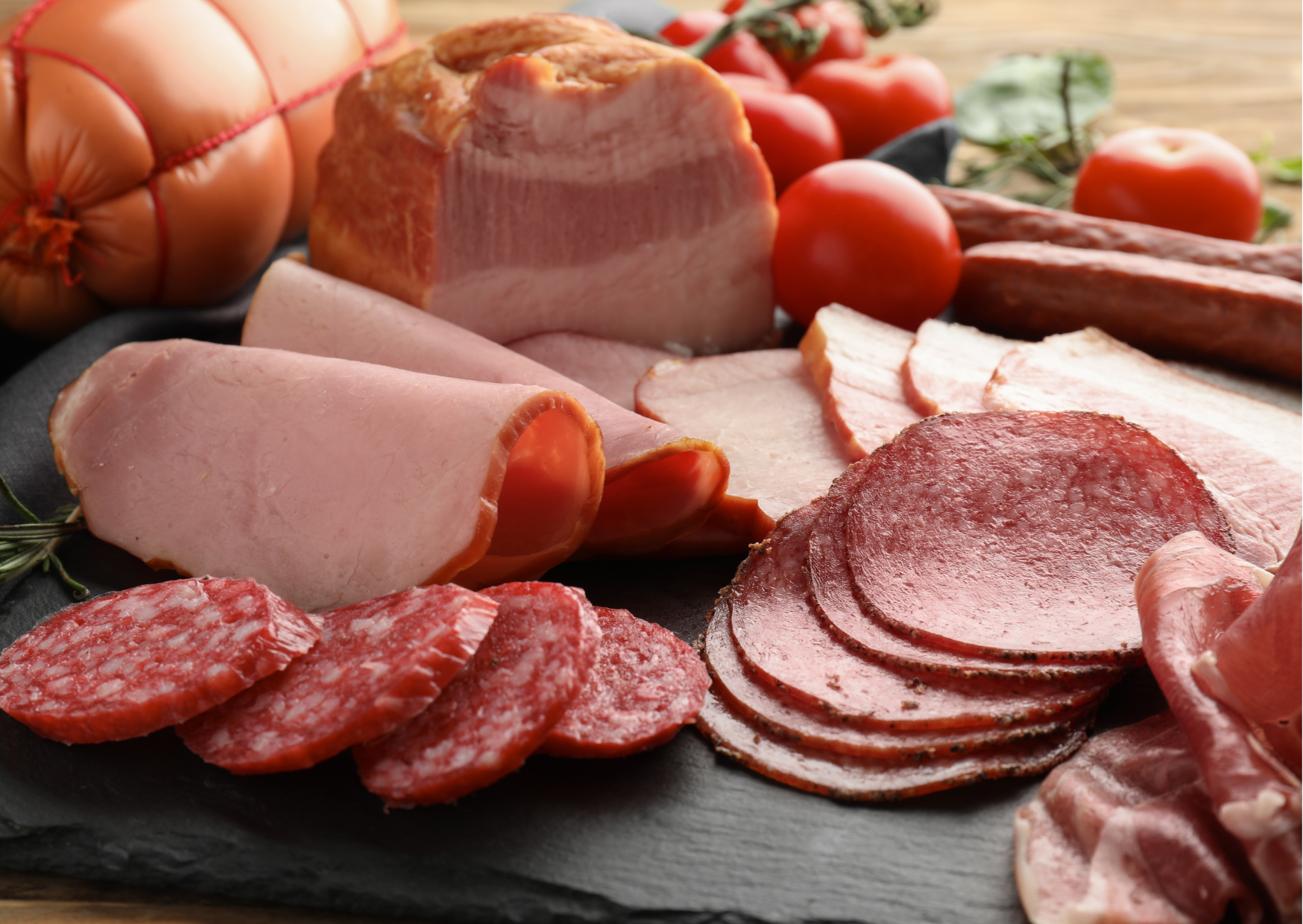 I Quit American Deli Meat For 45 Days And The Headaches I’d Had For Years Stopped 3 American Deli 4