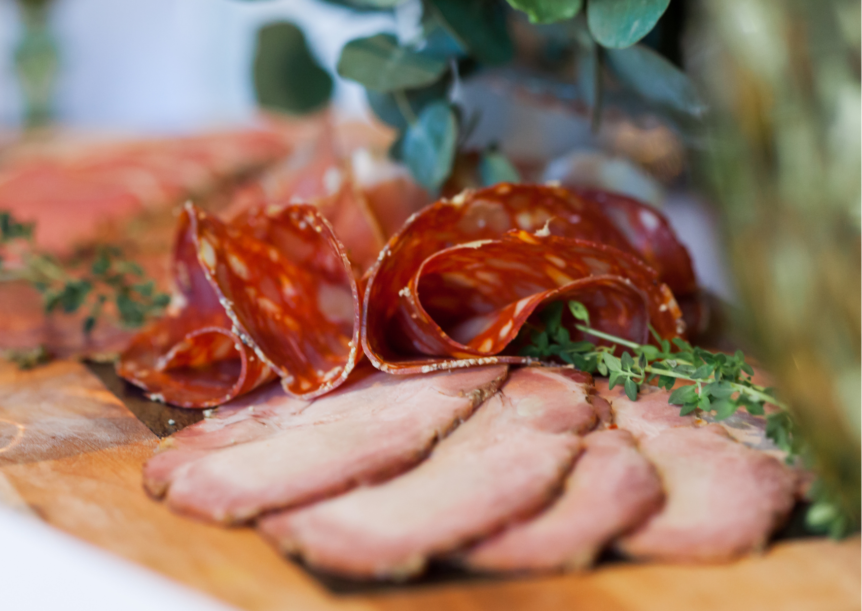 I Quit American Deli Meat For 45 Days And The Headaches I’d Had For Years Stopped 5 American Deli 6 1