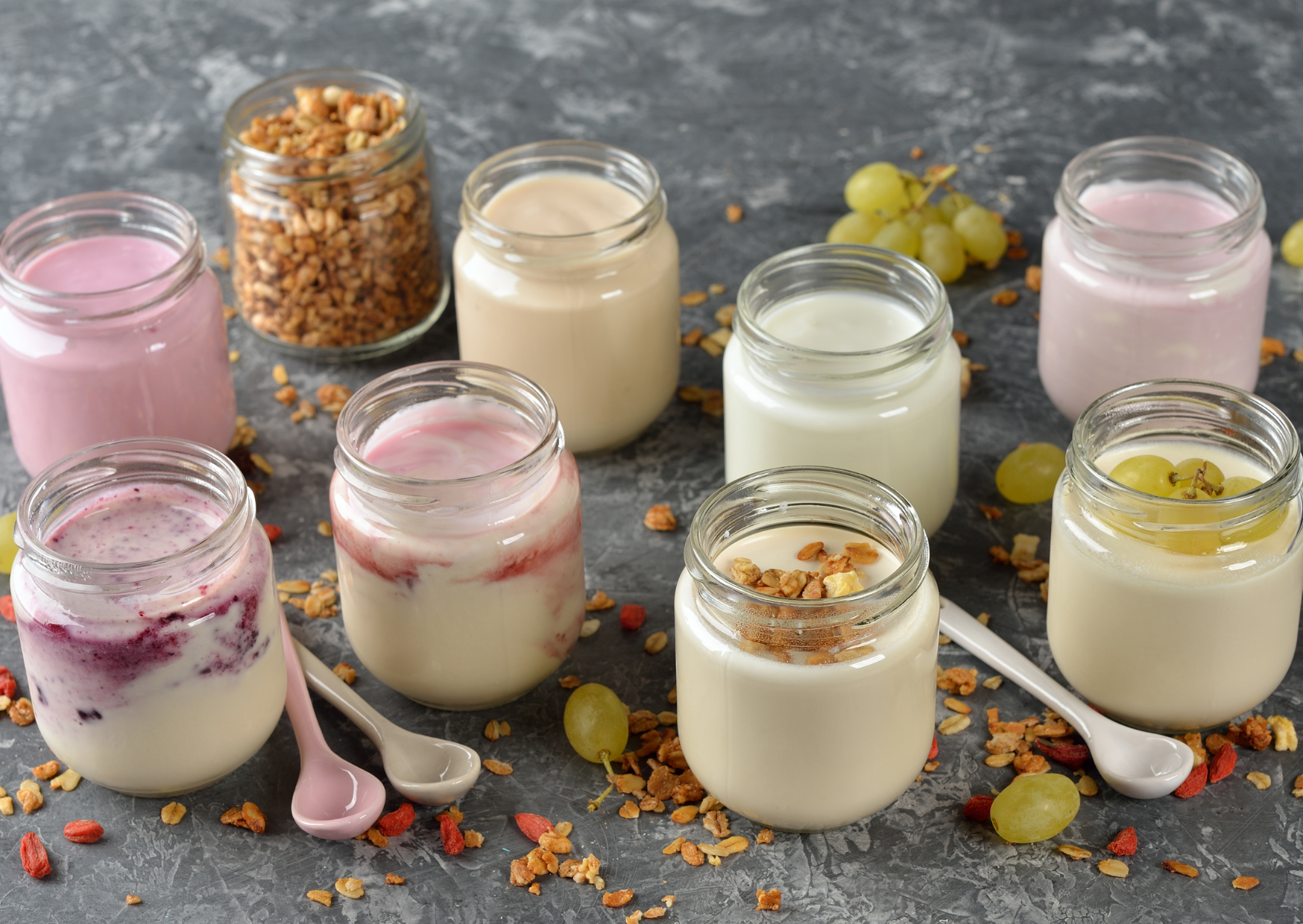 American dairy 5