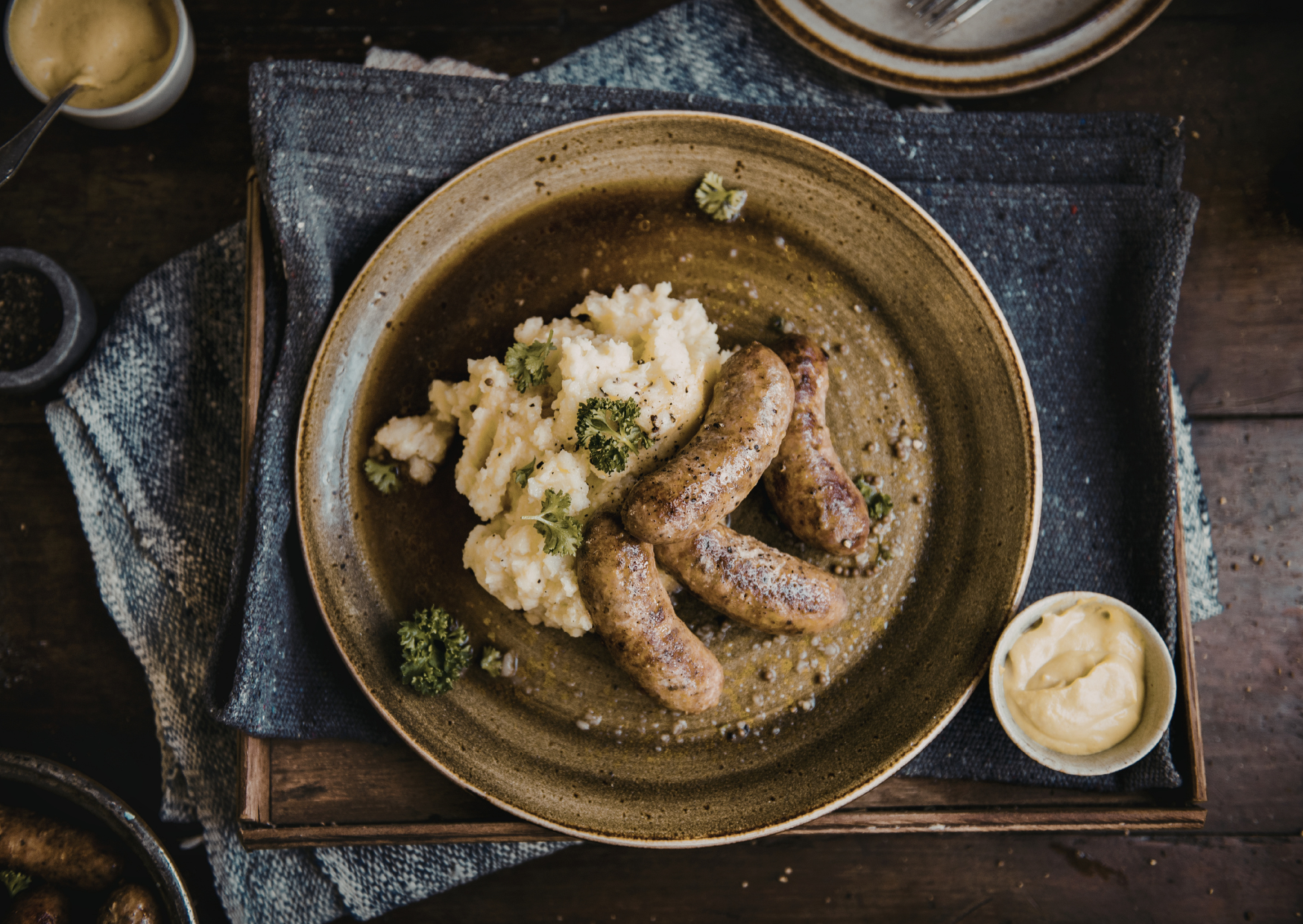 Forget Fish and Chips: Why These 10 British Dishes Deserve More Respect Than Fish and Chips Ever Gets 4 British Food