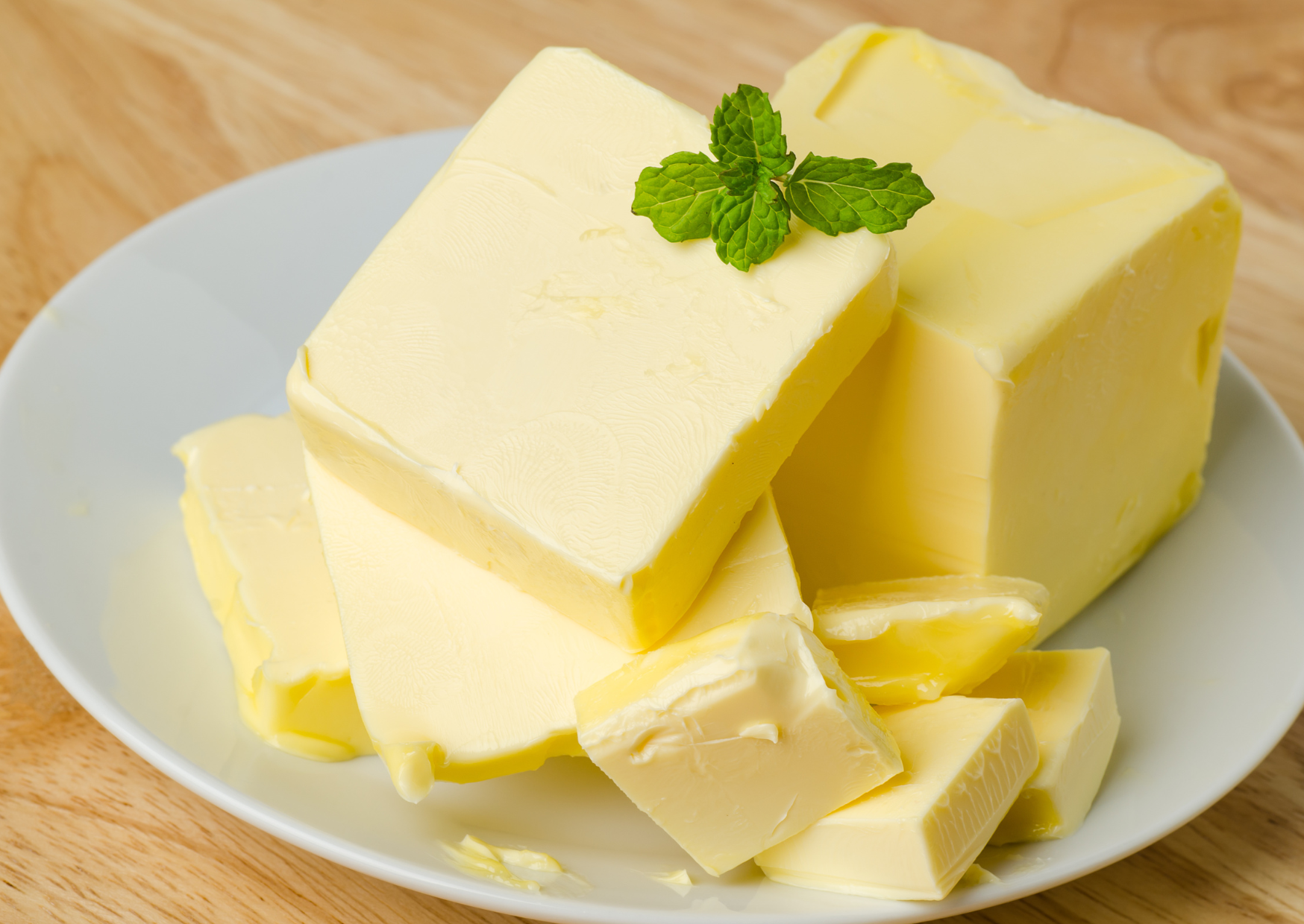 I Ate Butter the French Way for 60 Days: My Cholesterol Before and After 60 Days of Eating Butter the French Way 3 France french butter 5