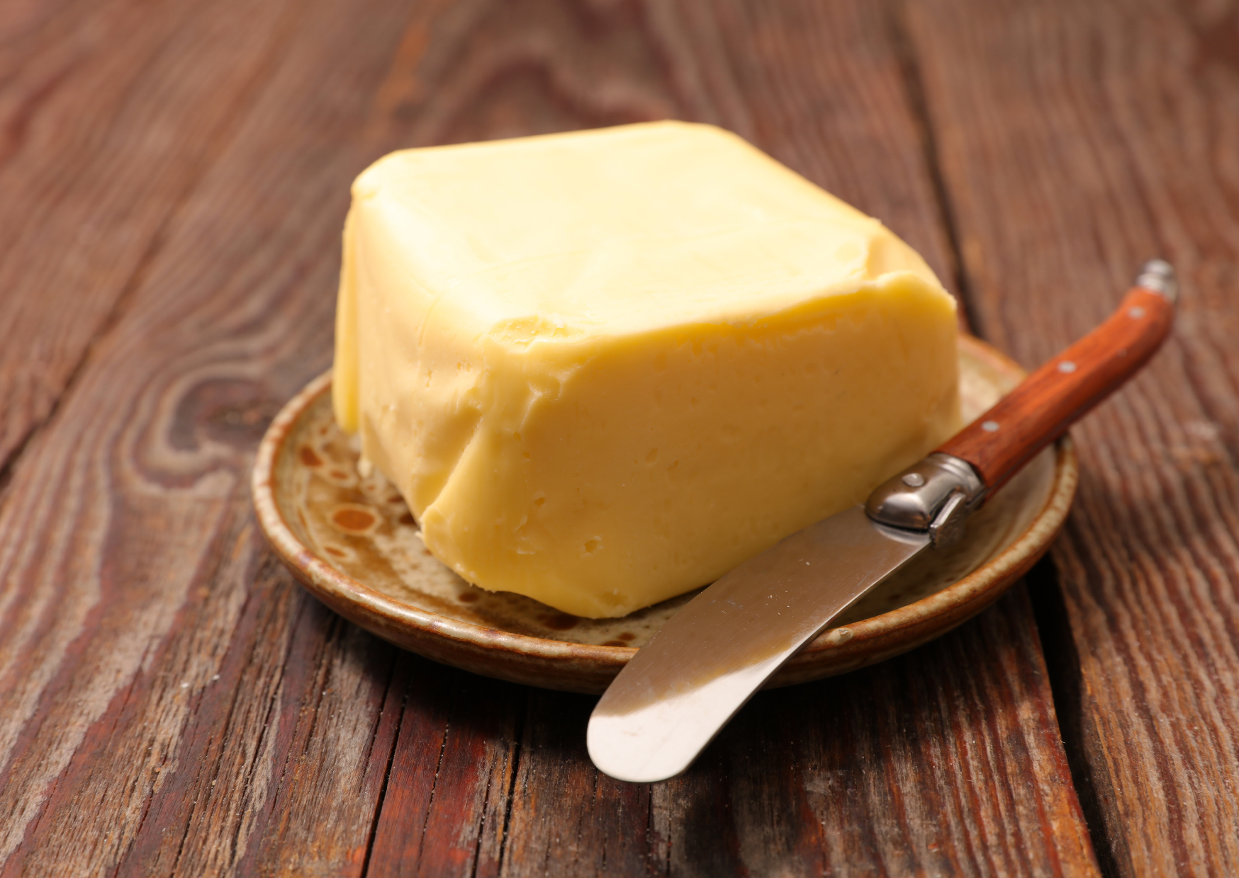 I Ate Butter the French Way for 60 Days: My Cholesterol Before and After 60 Days of Eating Butter the French Way 1 France french butter 6