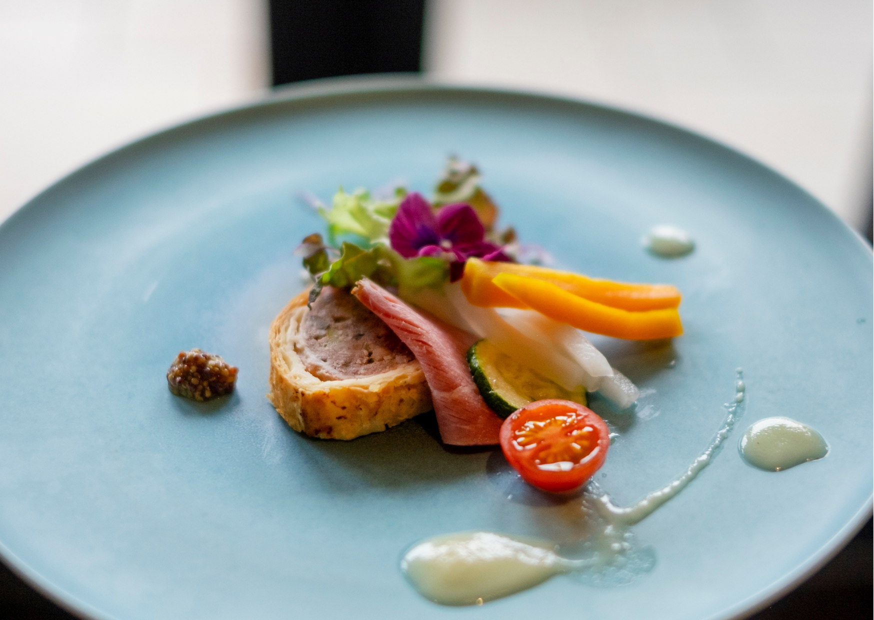 French Approach to Hunger 2