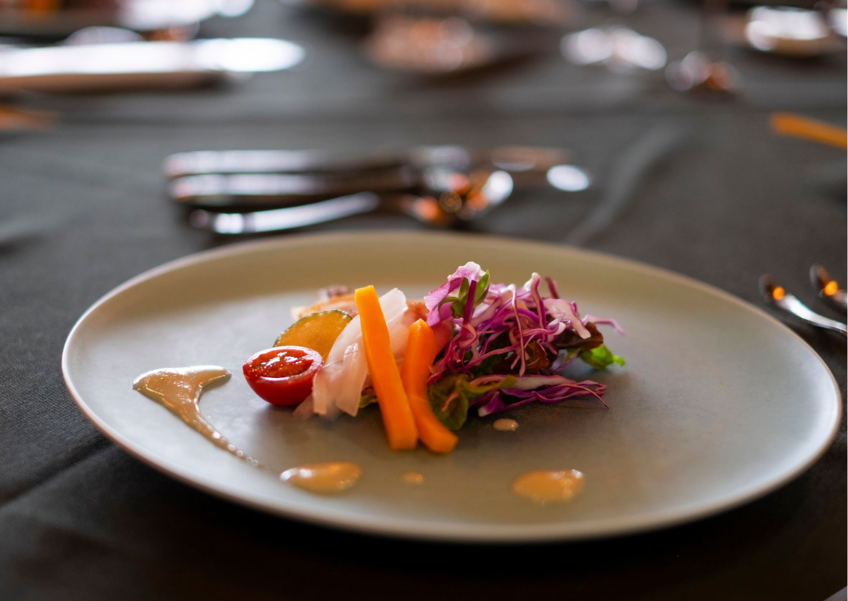 French Approach to Hunger 3