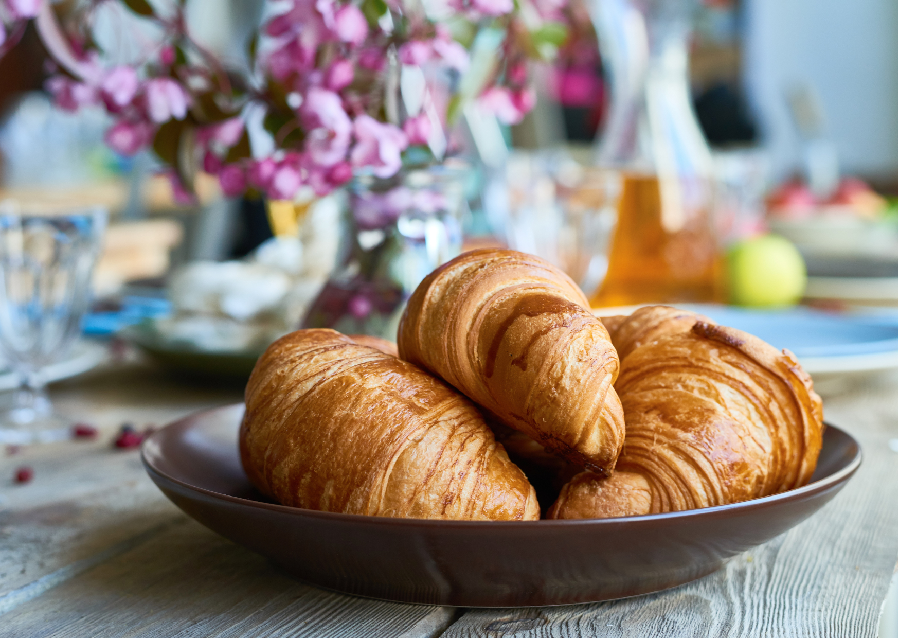 French Approach to Hunger