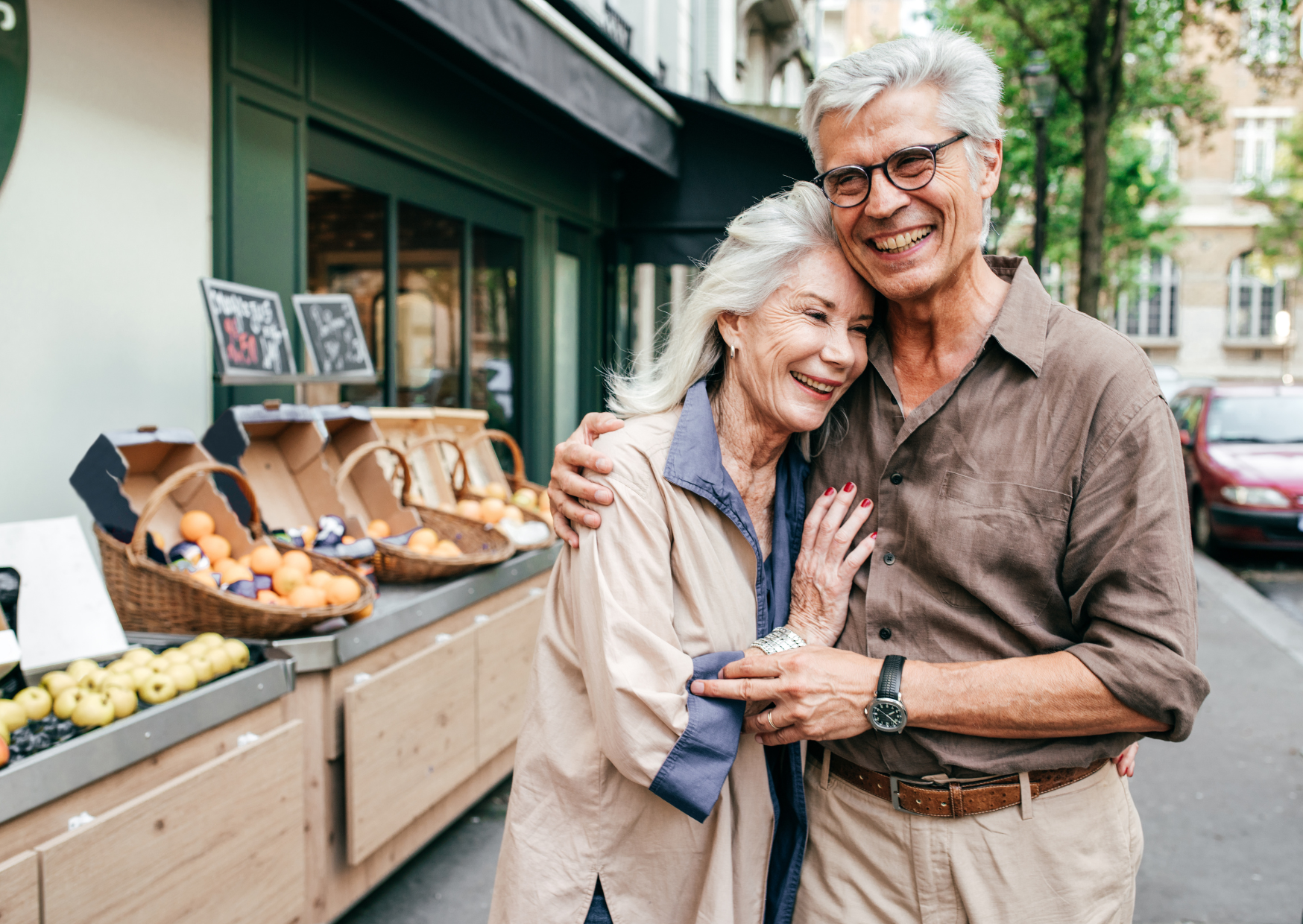 The Retirement Number That Works In France But Sounds Terrifying In America 2 French people 3