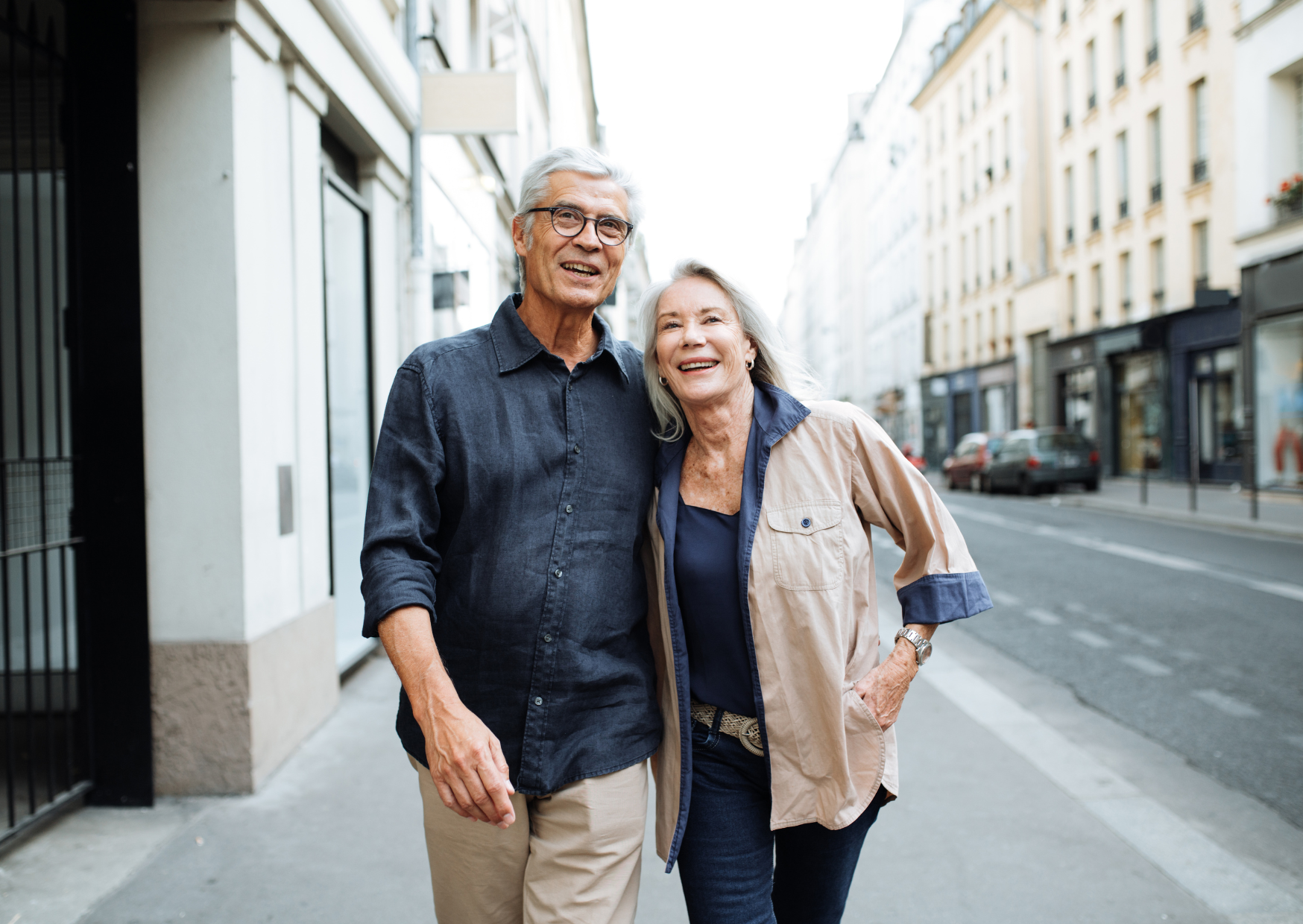 The Retirement Number That Works In France But Sounds Terrifying In America 1 French people 5