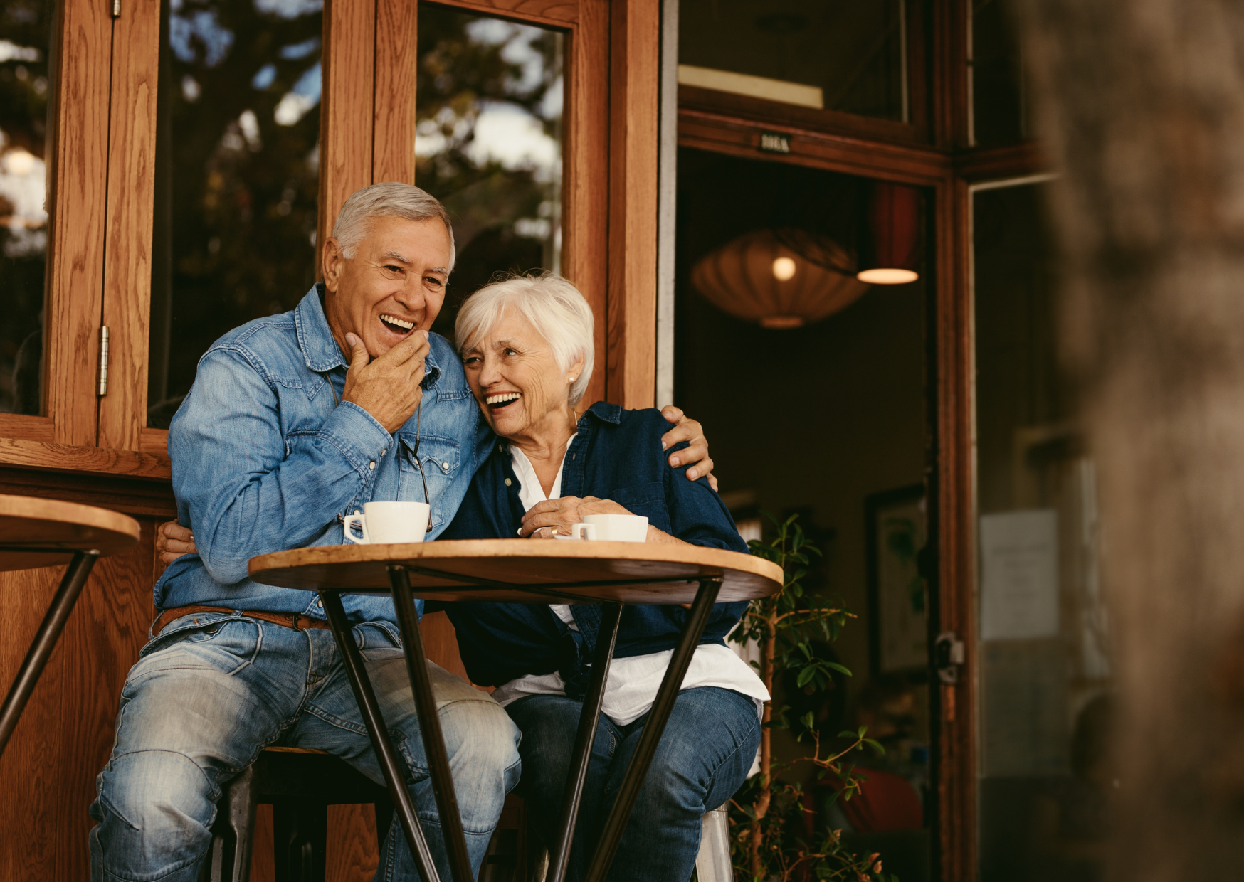 The Retirement Number That Works In France But Sounds Terrifying In America 5 French people 7