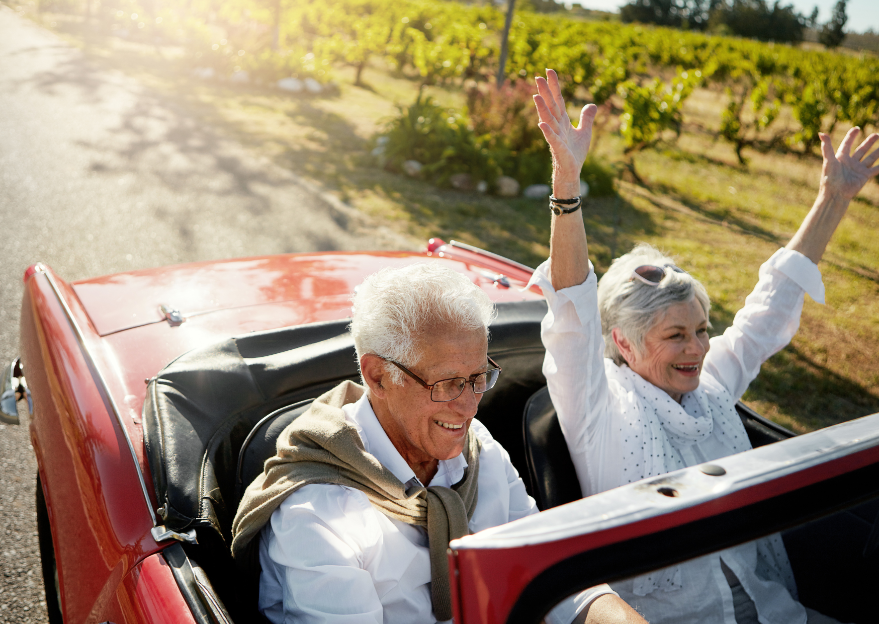 The Retirement Number That Works In France But Sounds Terrifying In America 6 French people