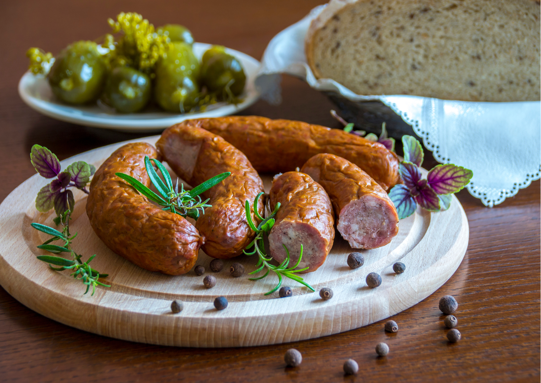 Is America Overdoing Meat at Every Meal? I Followed the German Approach to Meat Portions for 45 Eating the German Way: Spent Half, Ate Better, Lost 7 Pounds 1 German meat portions 2
