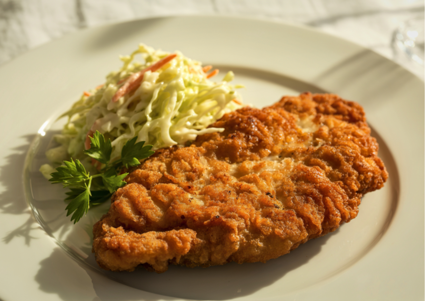 Is America Overdoing Meat at Every Meal? I Followed the German Approach to Meat Portions for 45 Eating the German Way: Spent Half, Ate Better, Lost 7 Pounds 5 German meat portions