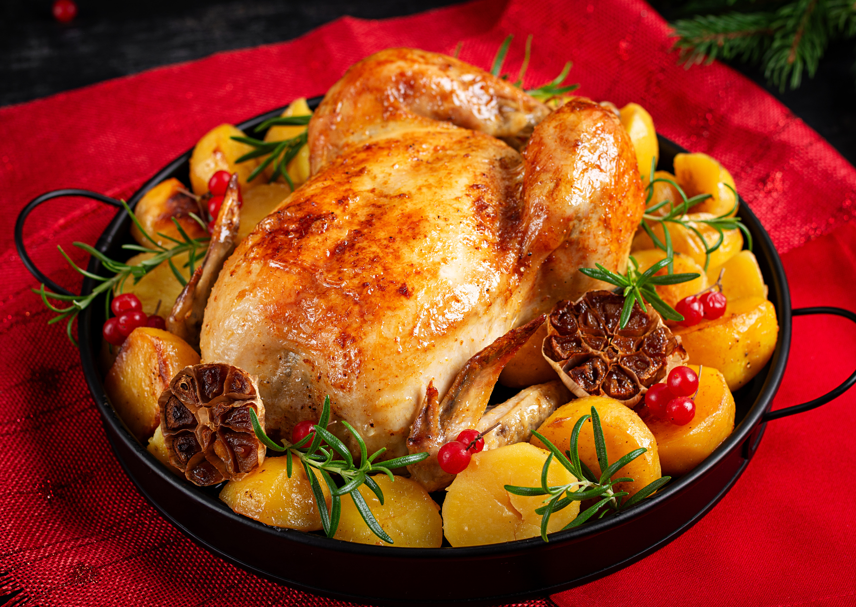 Greek Lemon Chicken 4