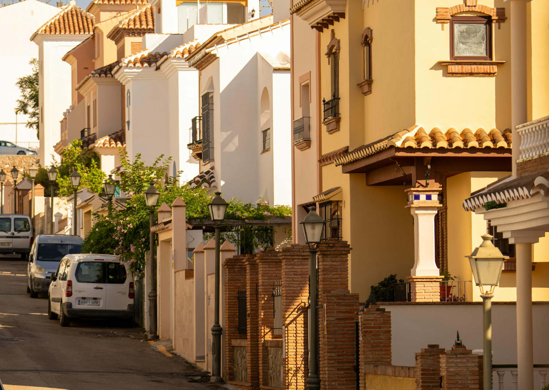 Home in Andalusia 2