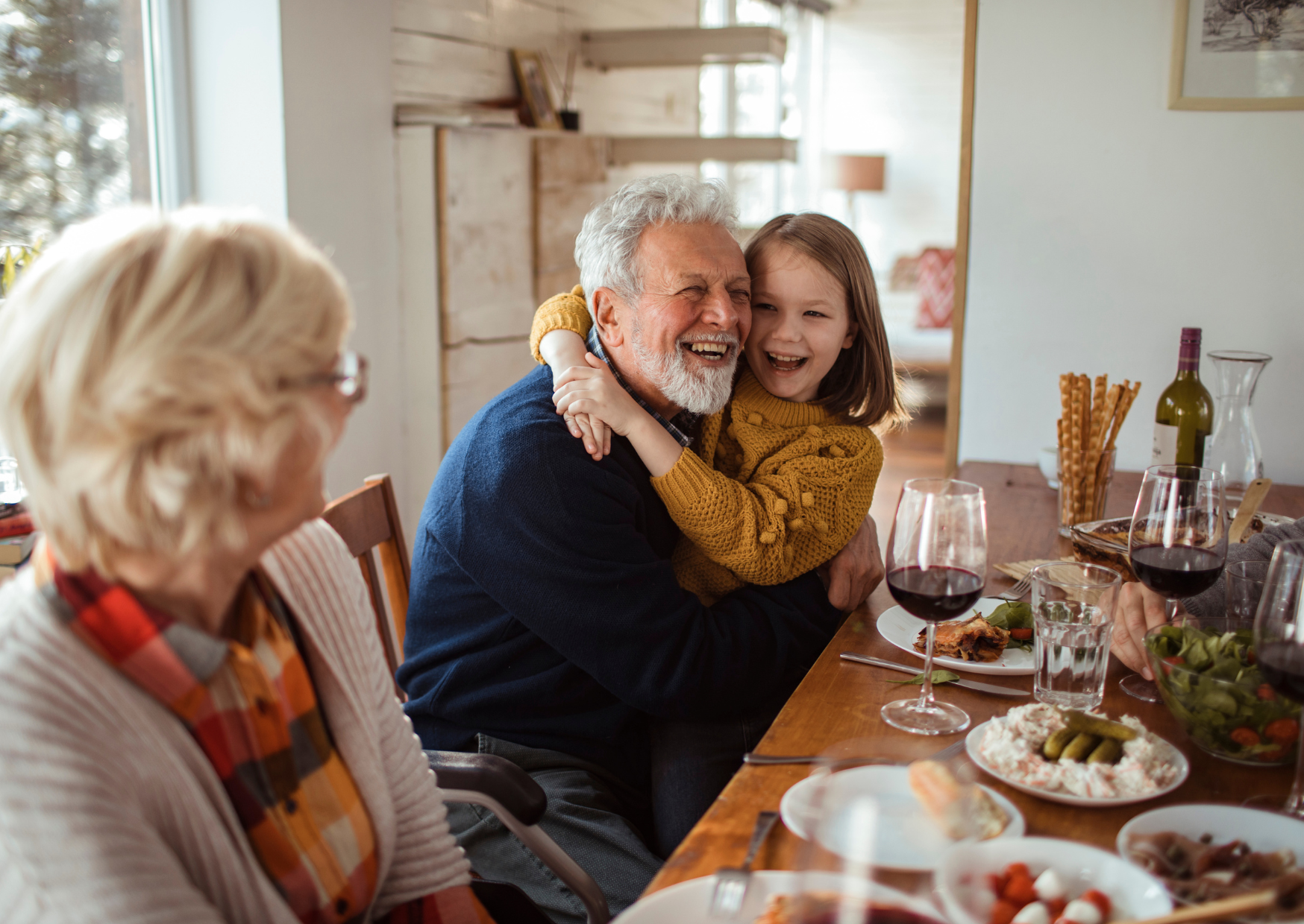 Italian grandparents 5