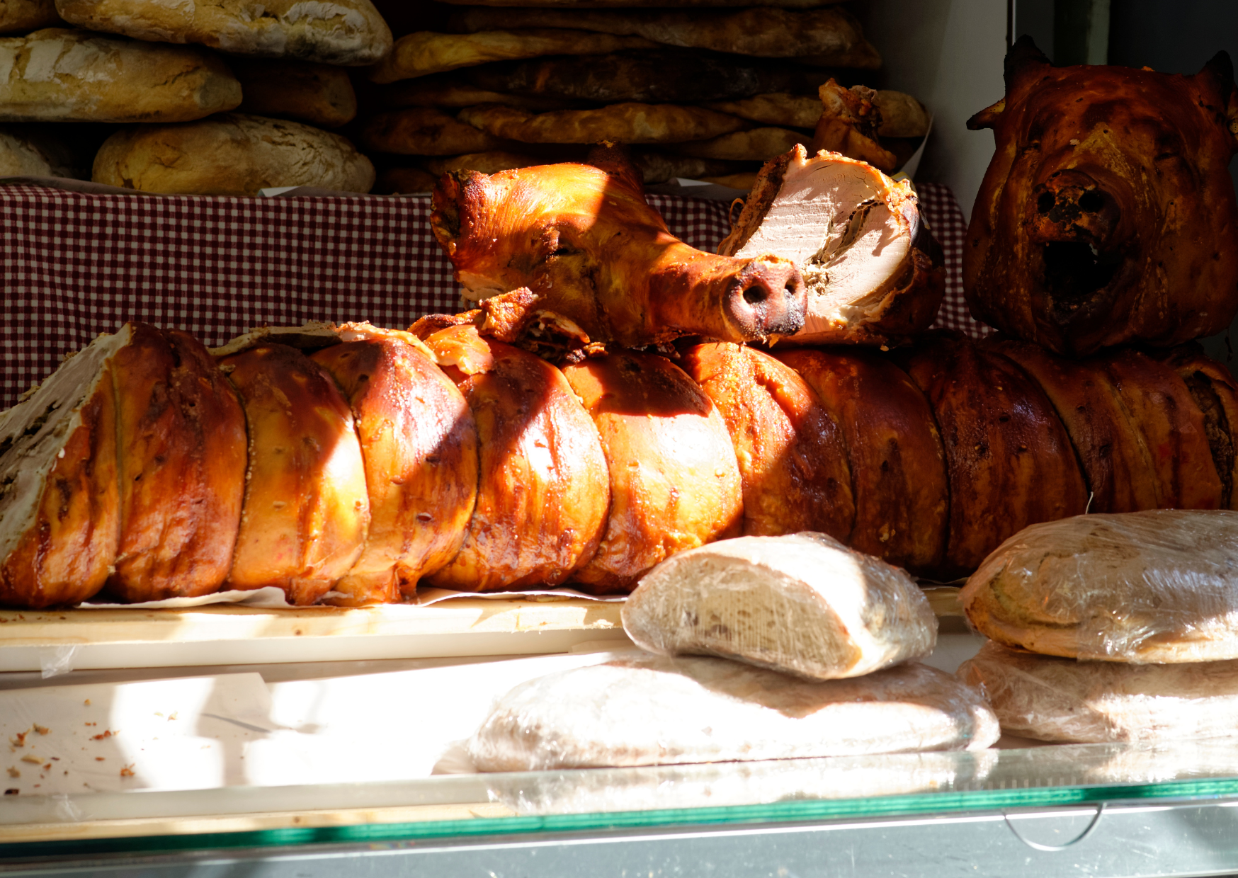 The Italian Slow-Braise That Makes Expensive Dinners Look Unnecessary 3 Italian pork shoulder 4