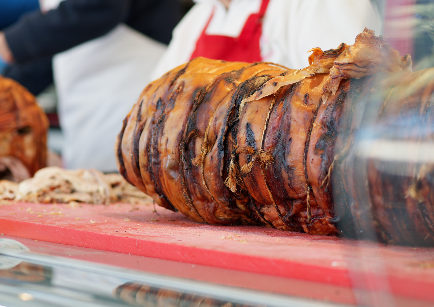 The Italian Slow-Braise That Makes Expensive Dinners Look Unnecessary 4 Italian pork shoulder 5