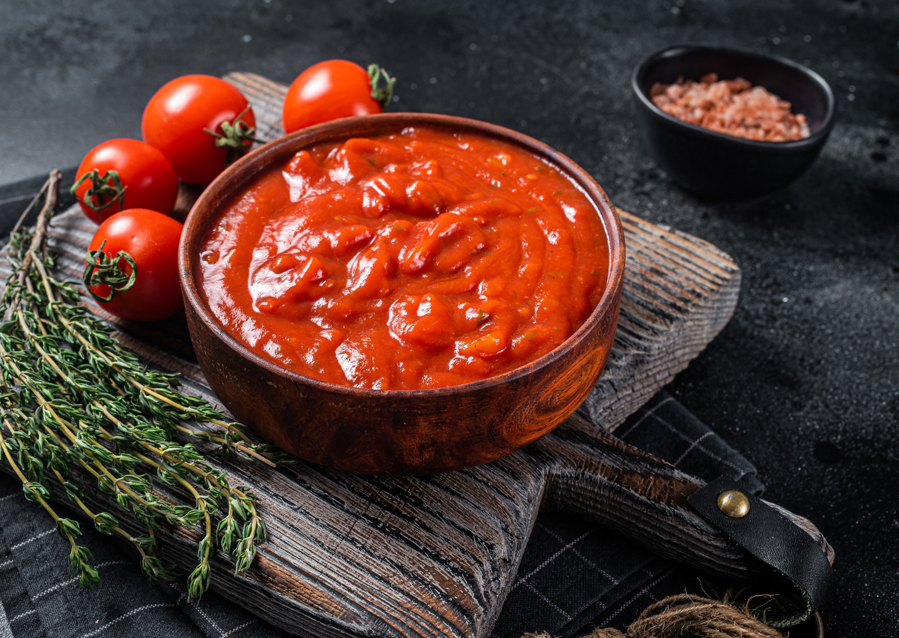Stop Making 30-Minute Tomato Sauce: Italian Grandmothers Use Time, Not Sugar, to Fix Tomato Sauce 5 Italian sauce 2