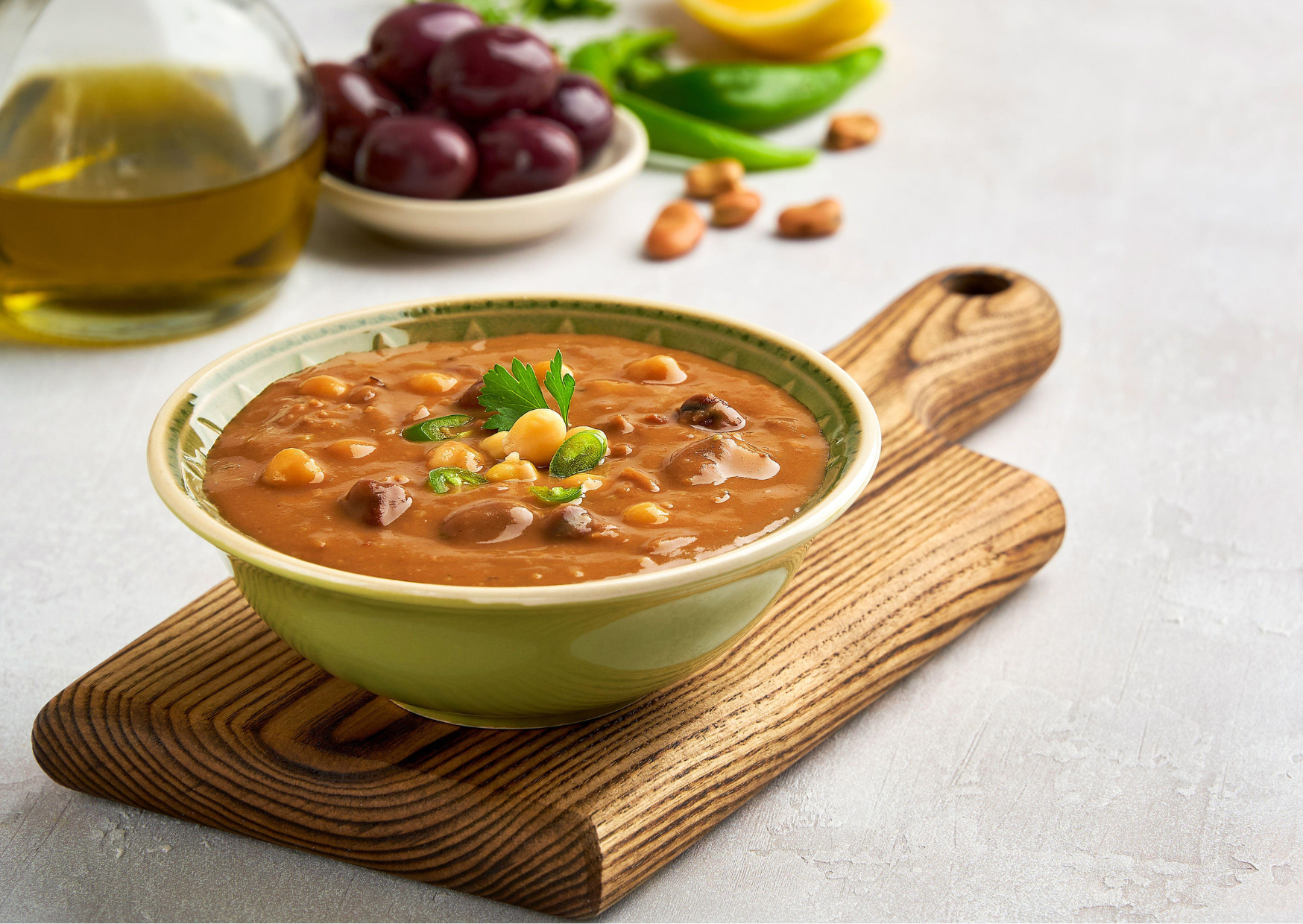Italian seasonal food 2
